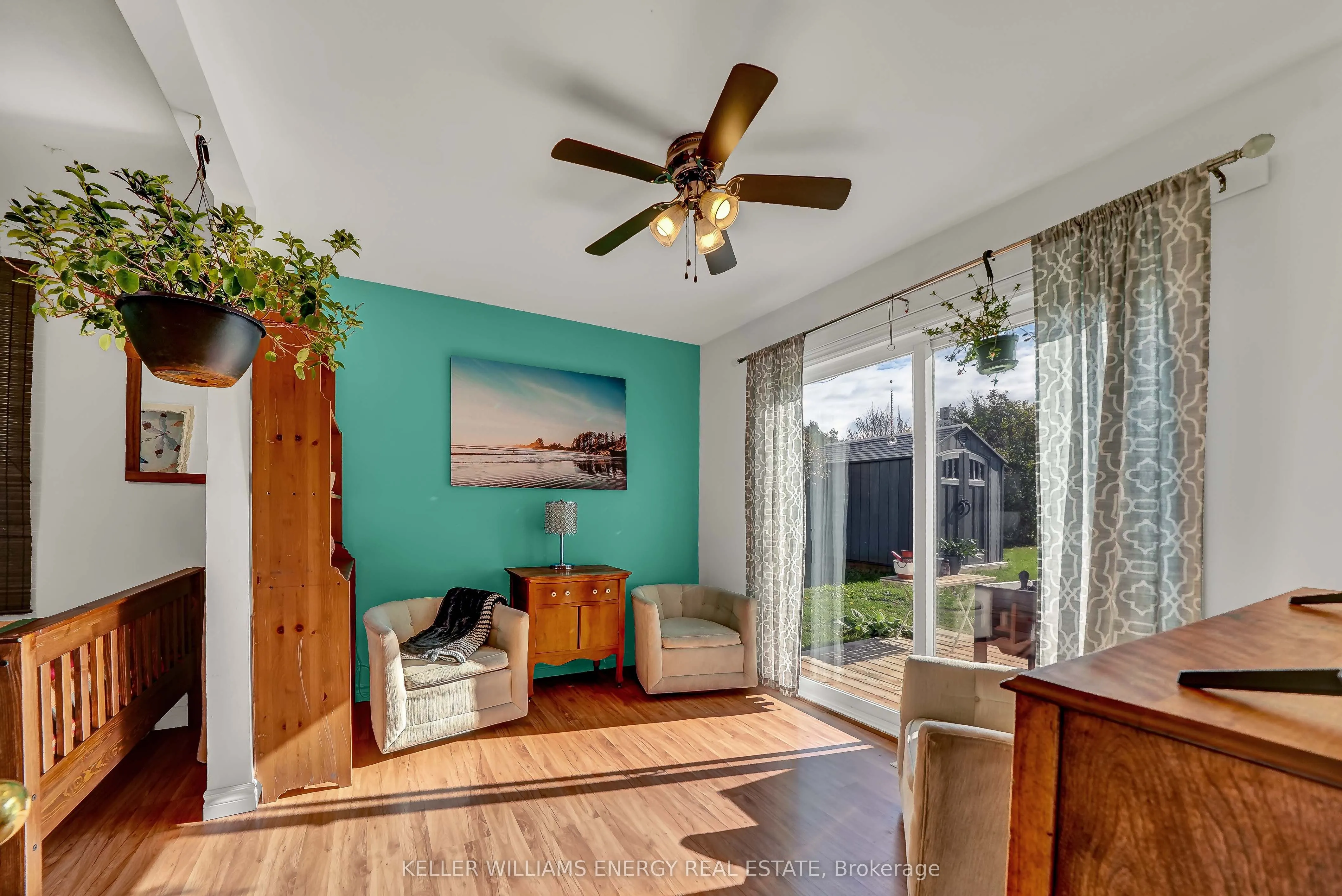 31 County Road 18 Road