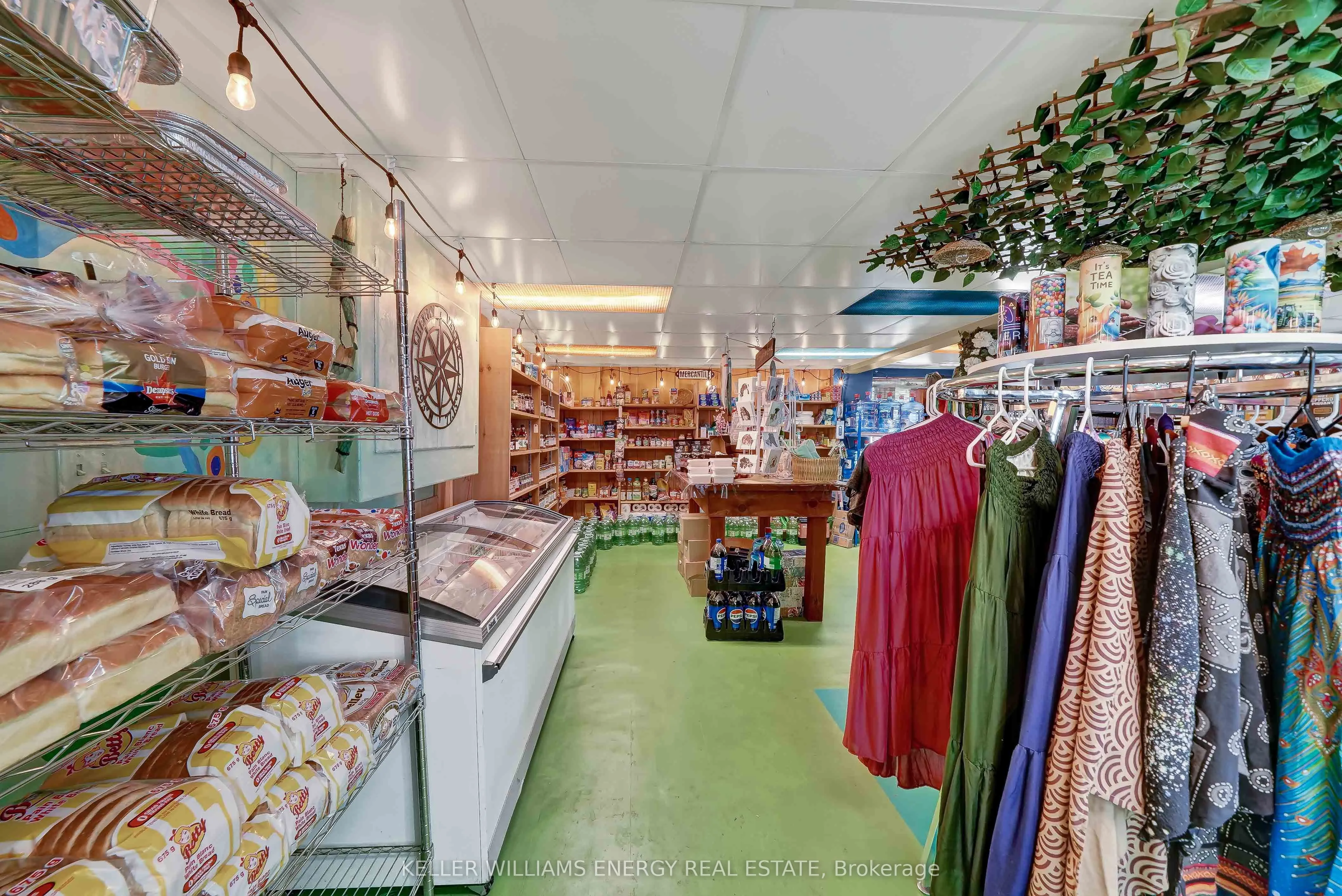 31 County Road 18 Road