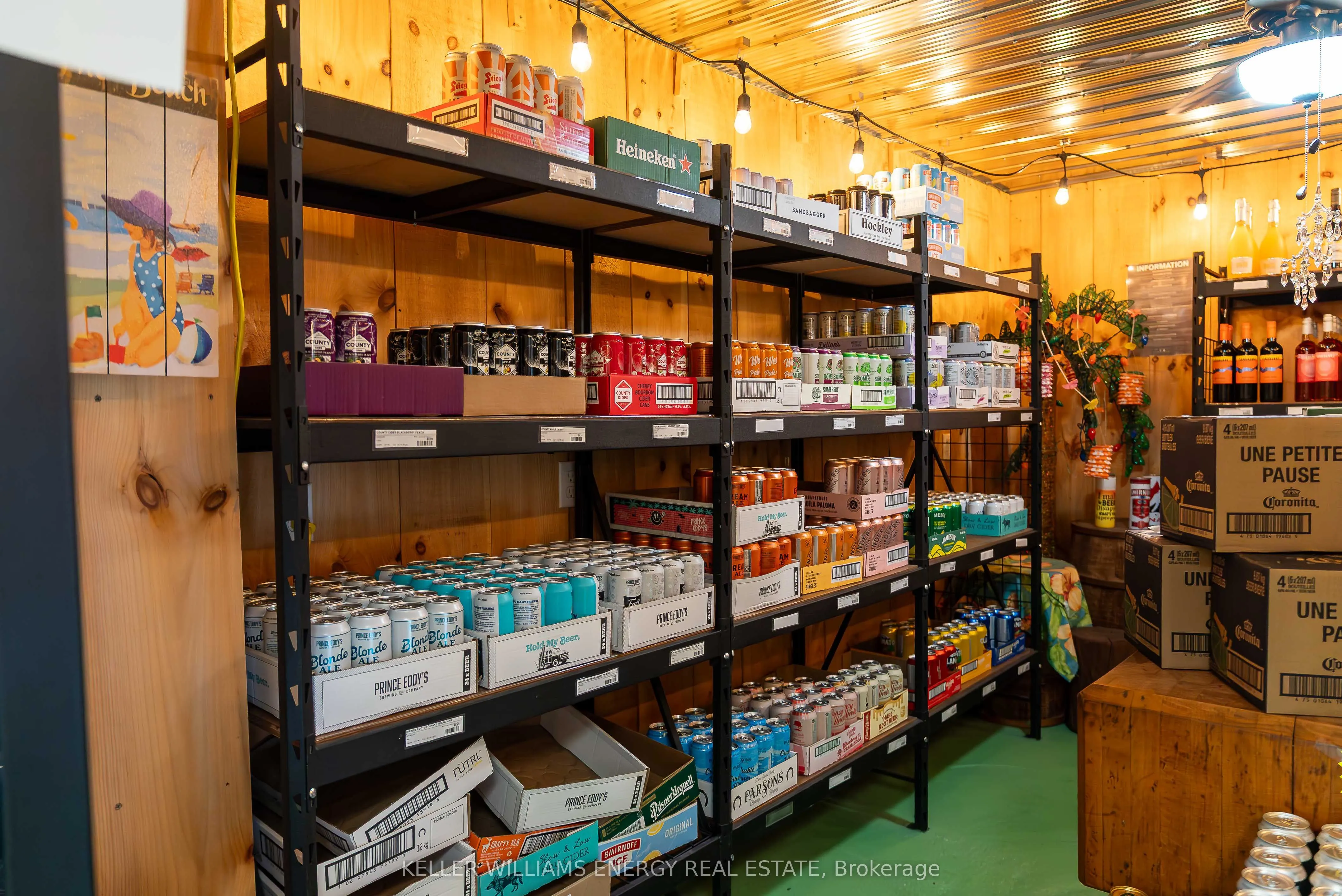 31 County Road 18 Road