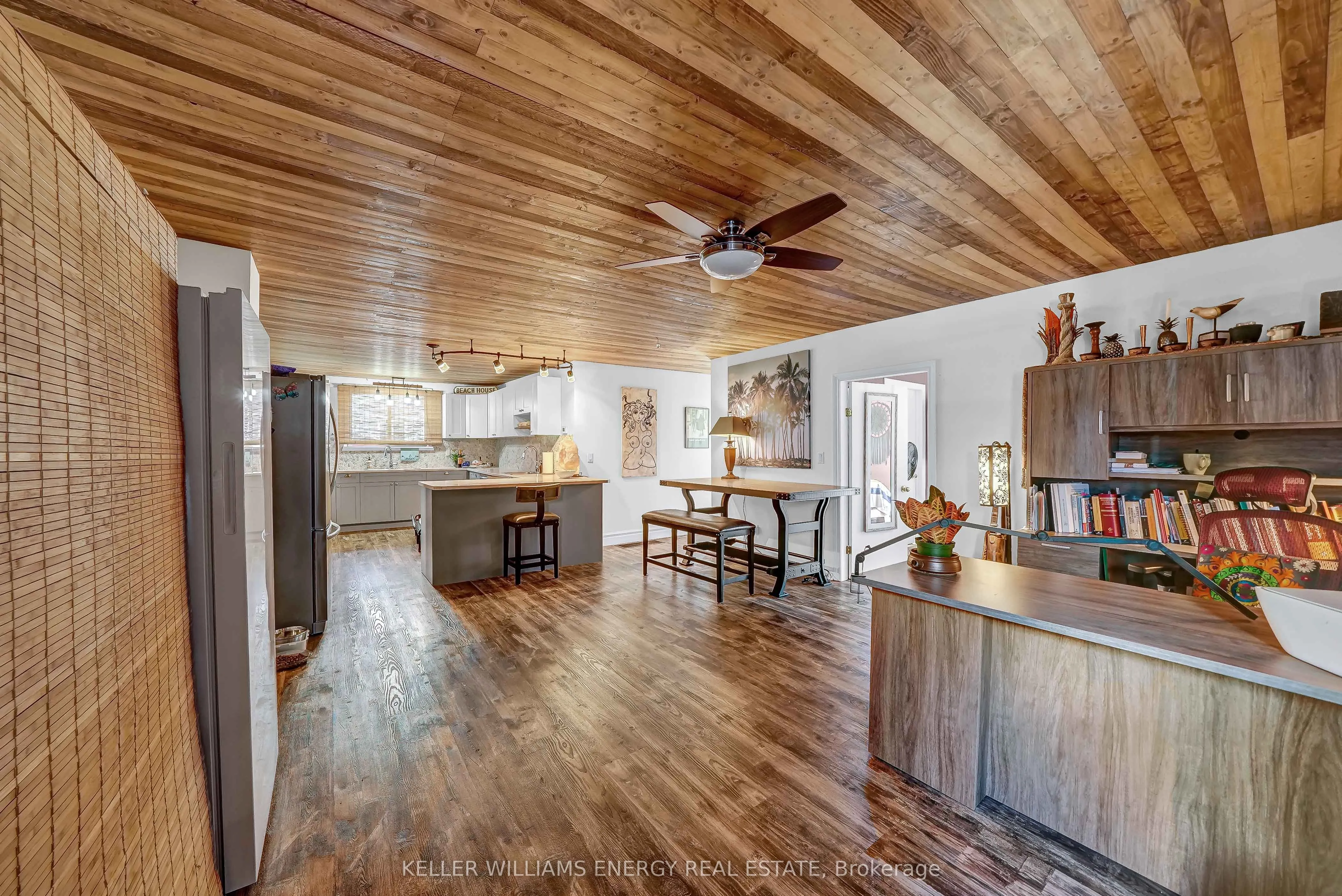 31 County Road 18 Road