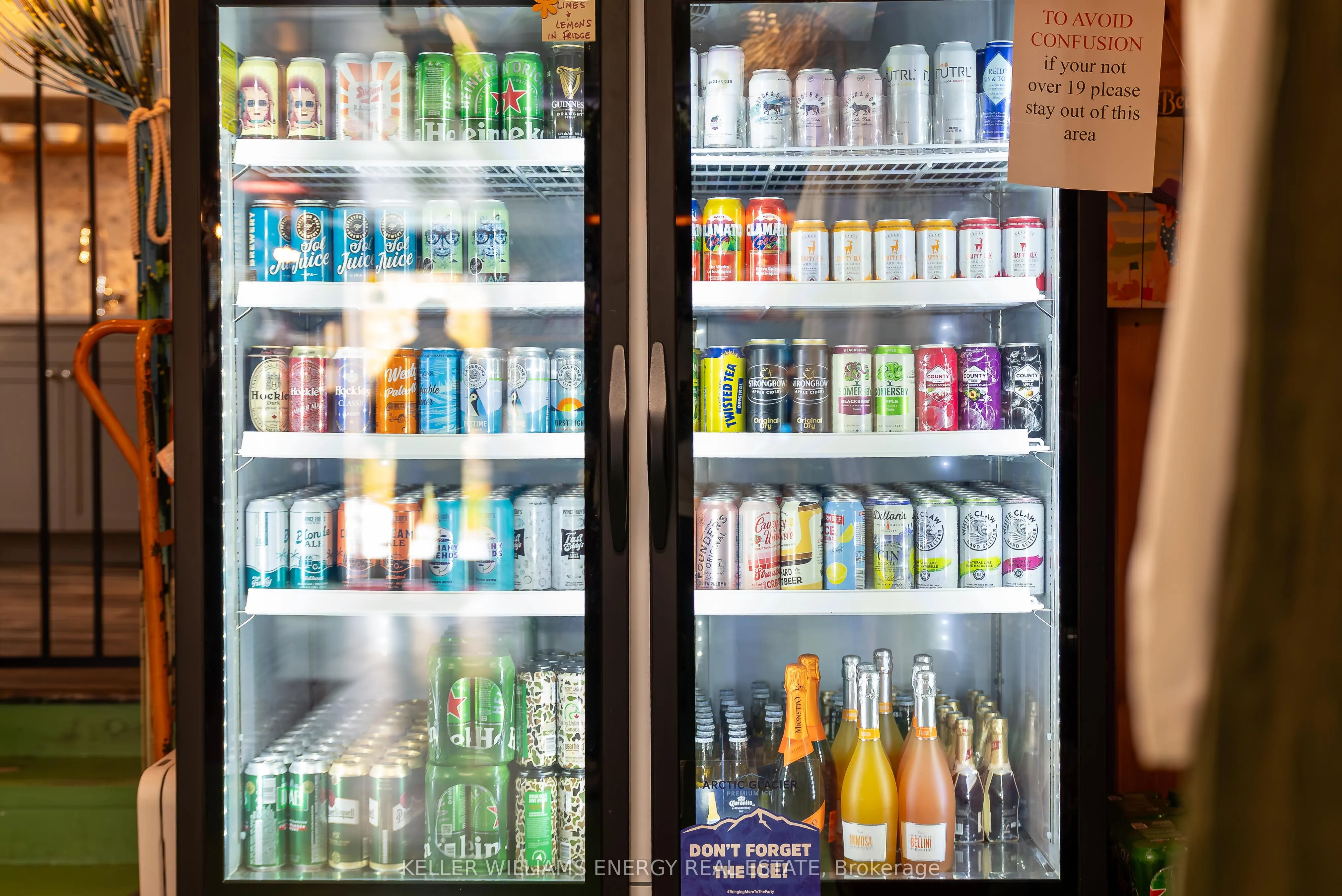 31 County Road 18 Road