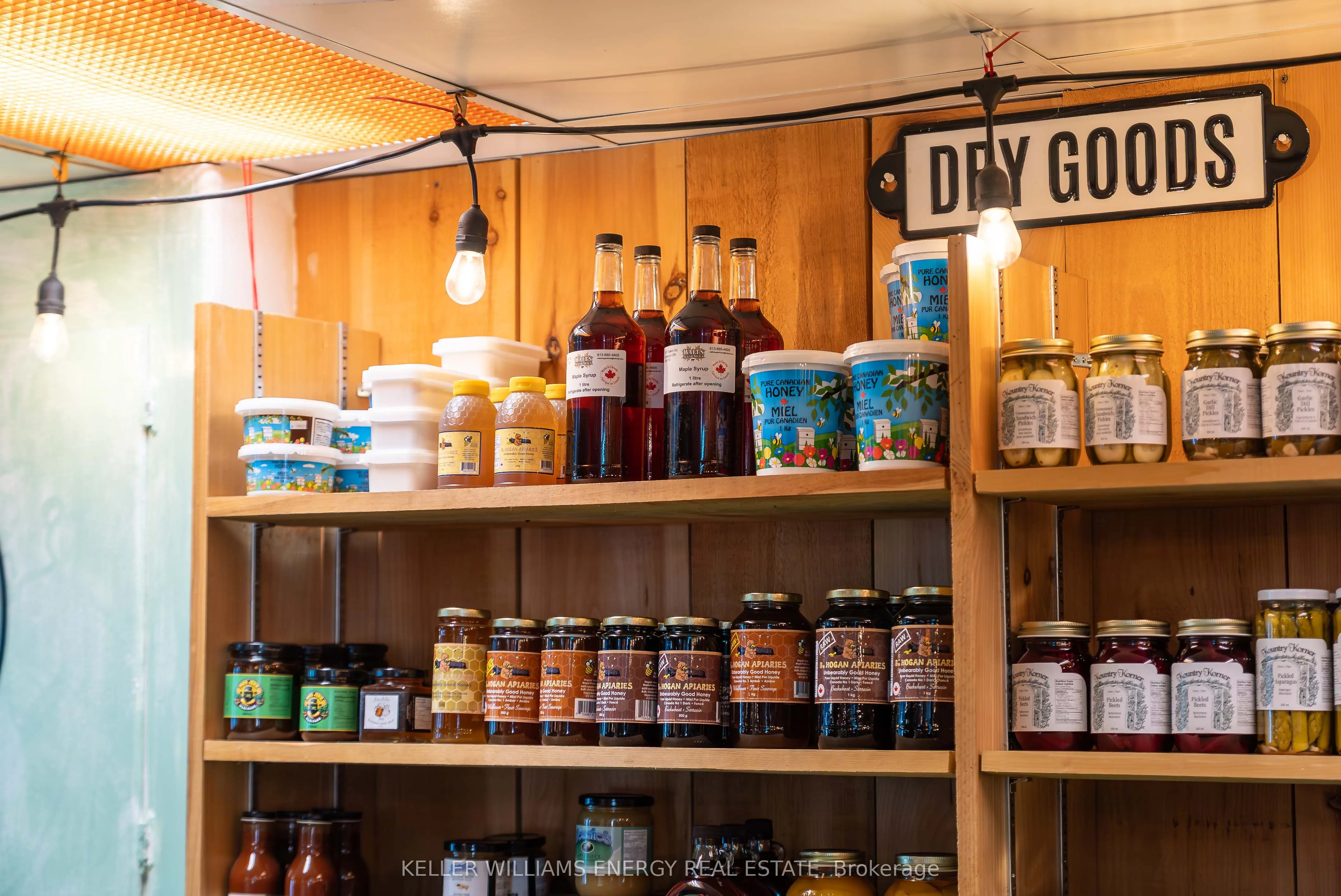 31 County Road 18 Road