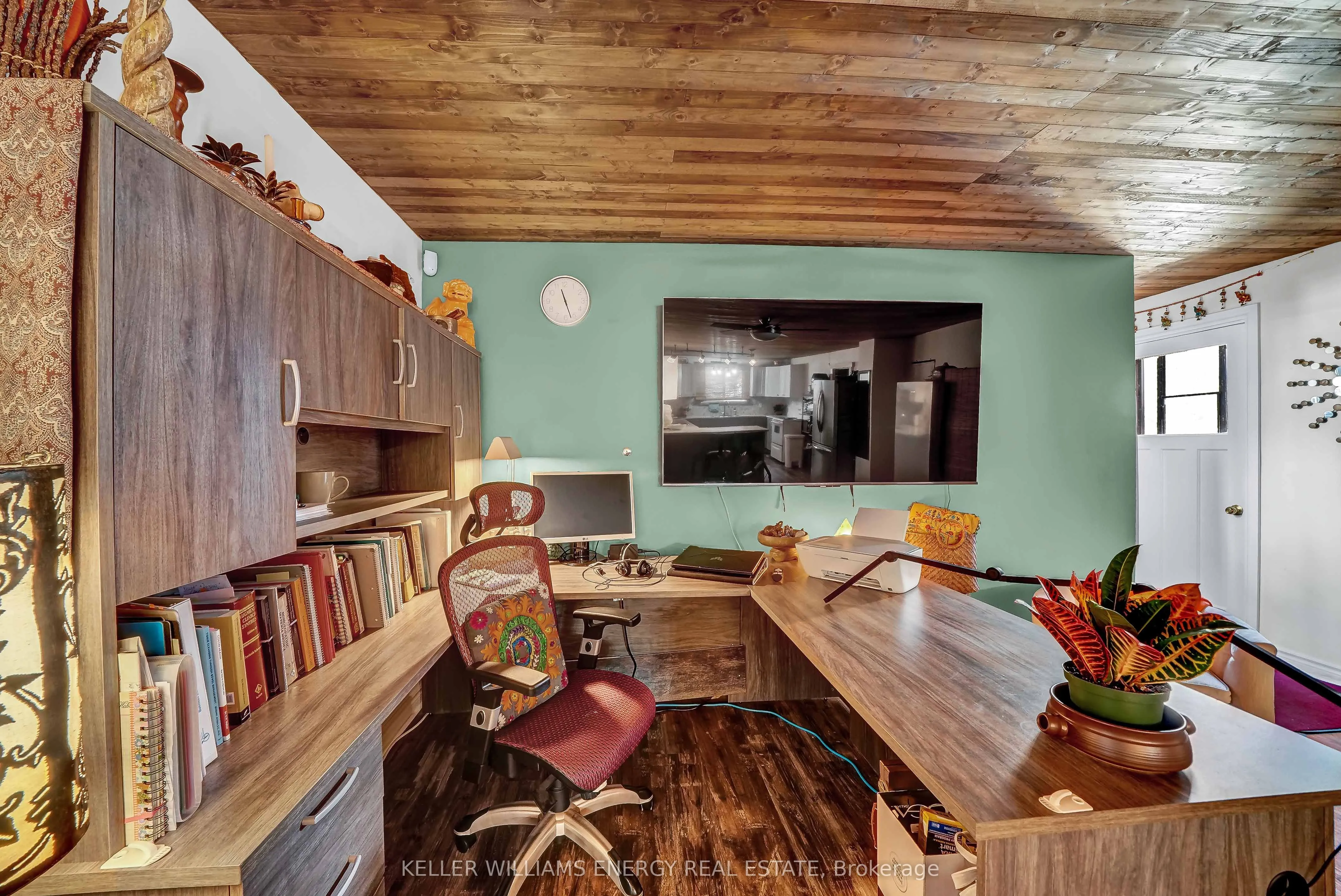 31 County Road 18 Road