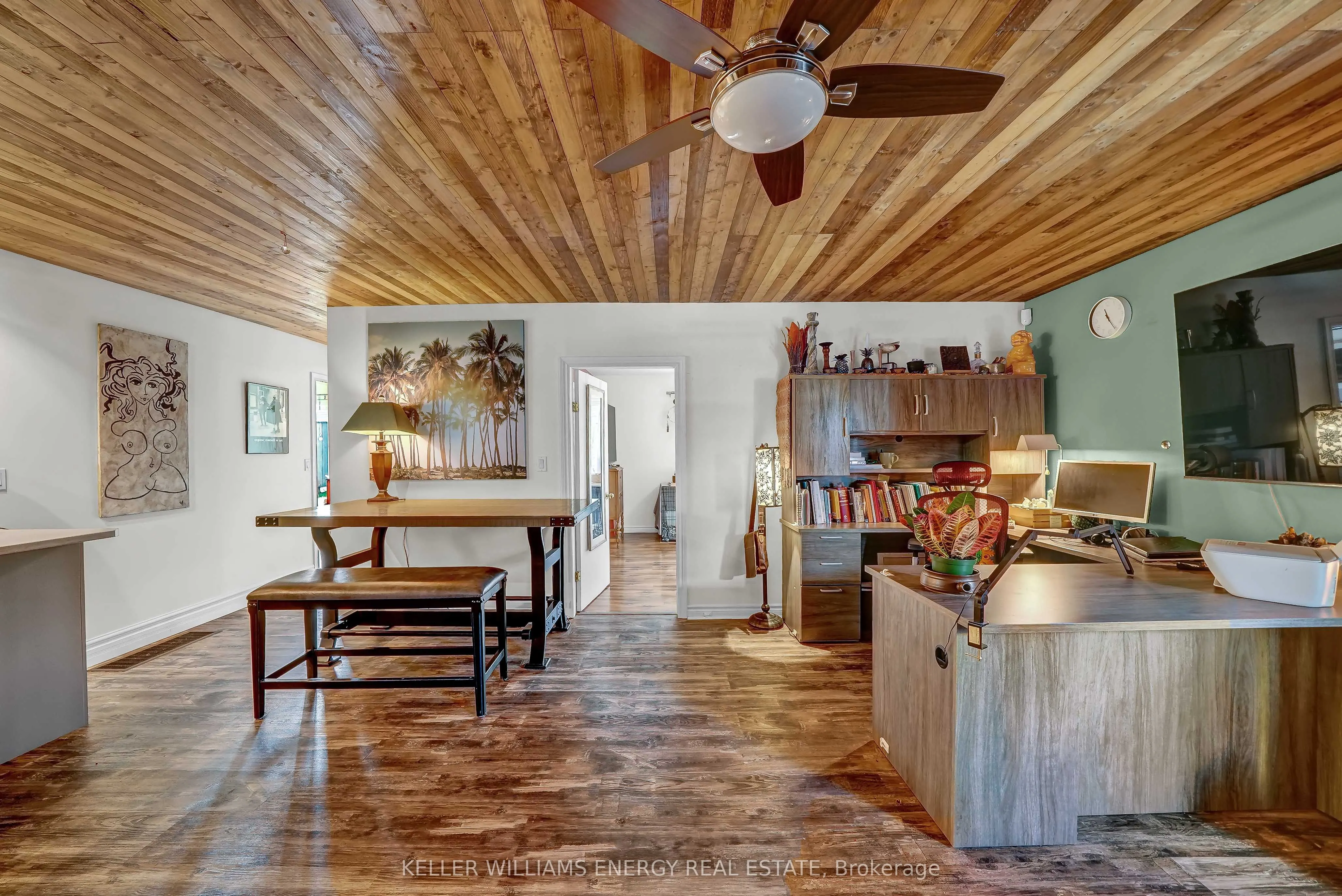 31 County Road 18 Road