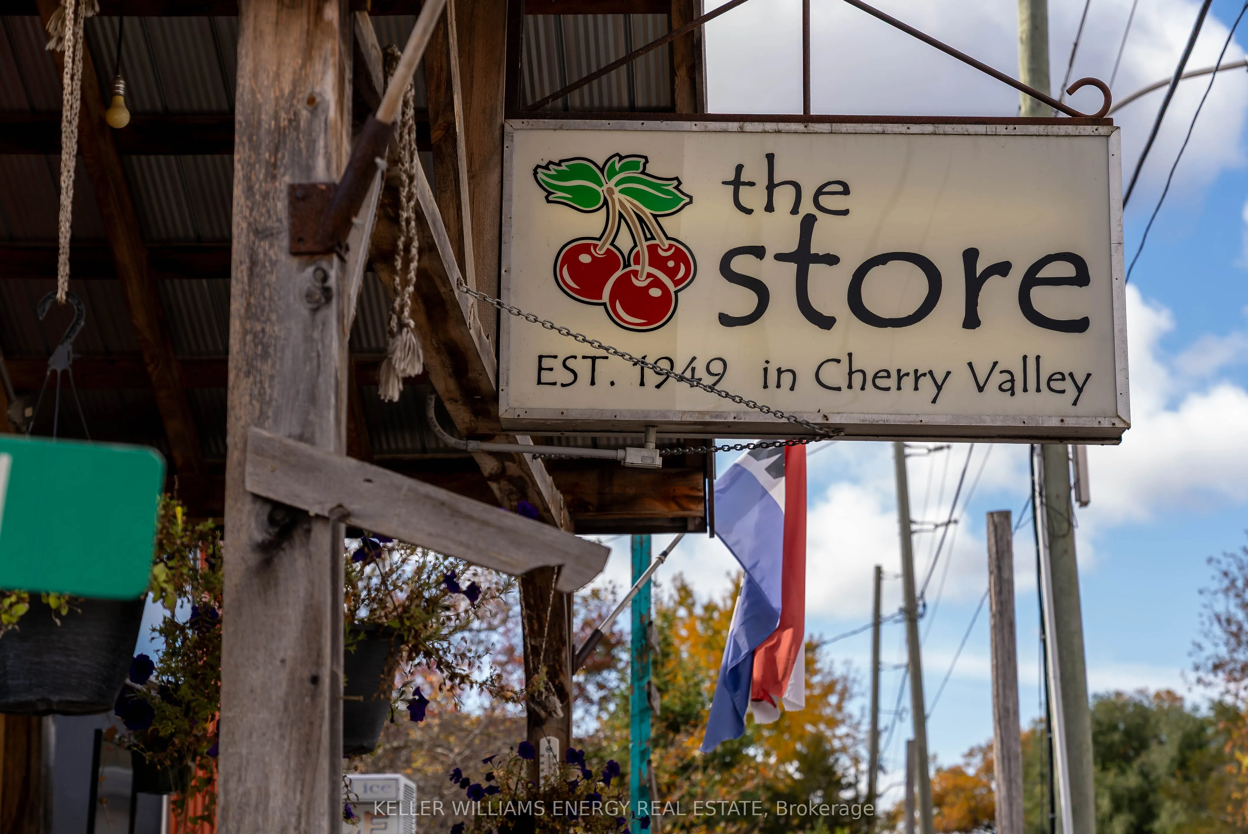 31 County Road 18 Road