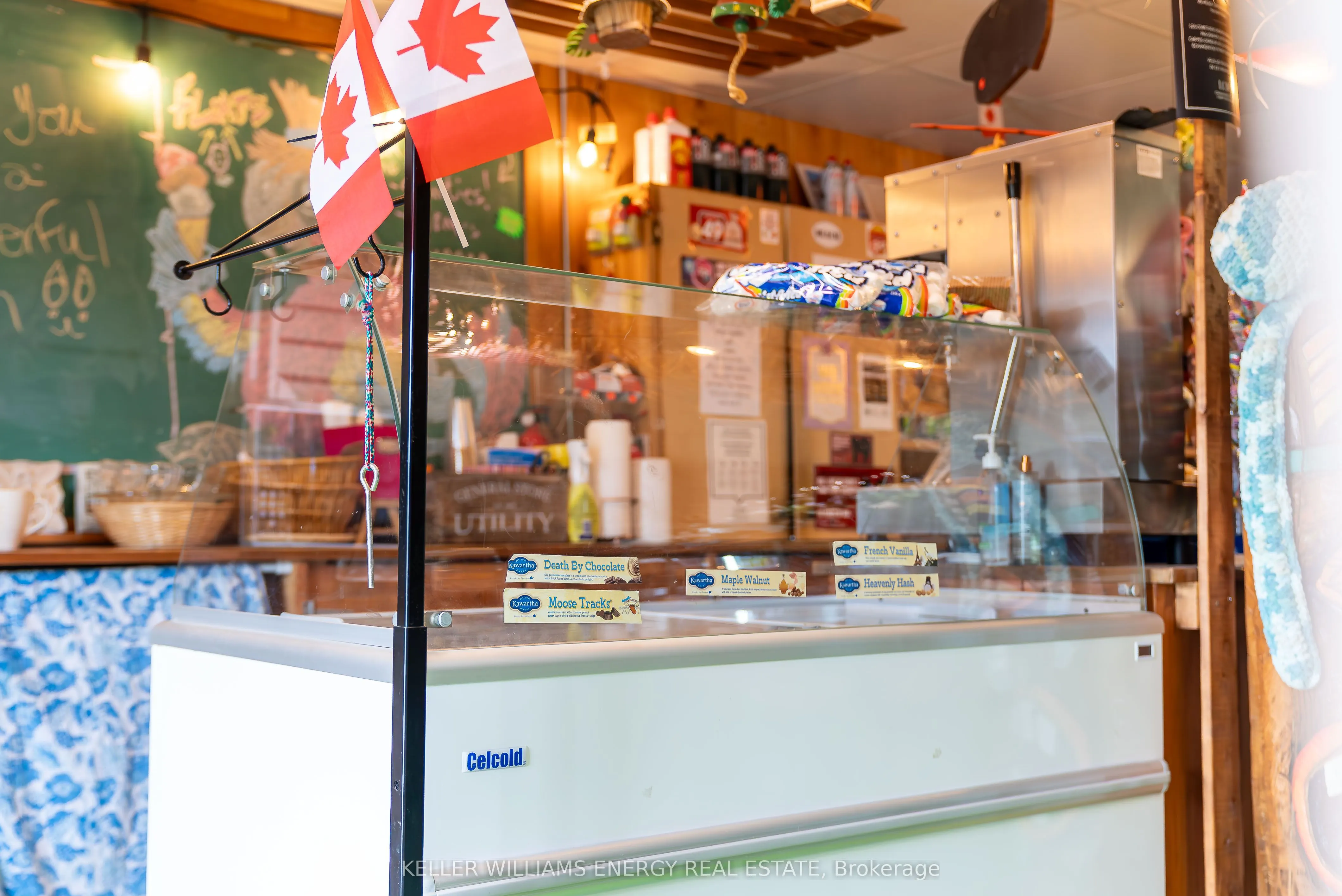 31 County Road 18 Road