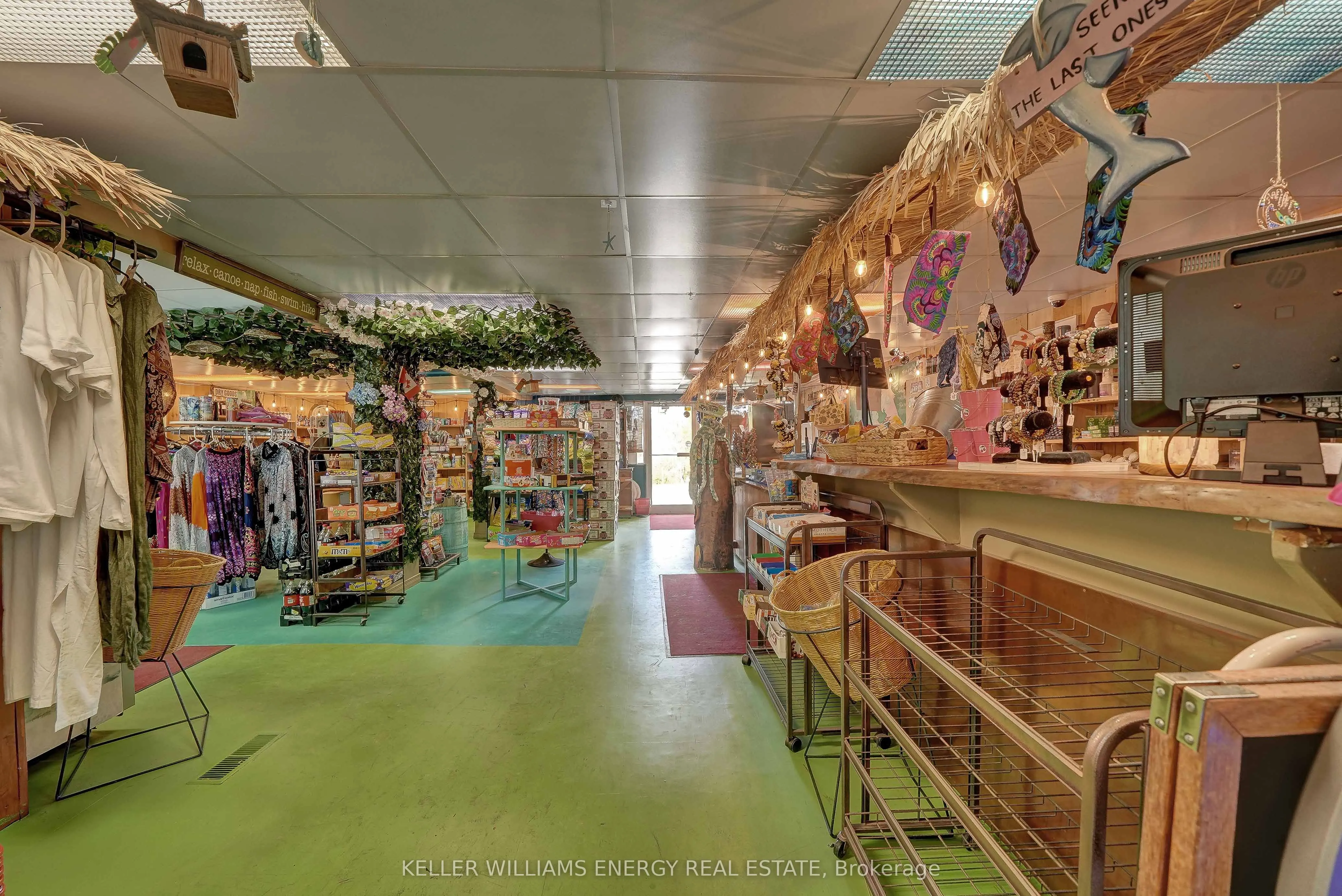 31 County Road 18 Road