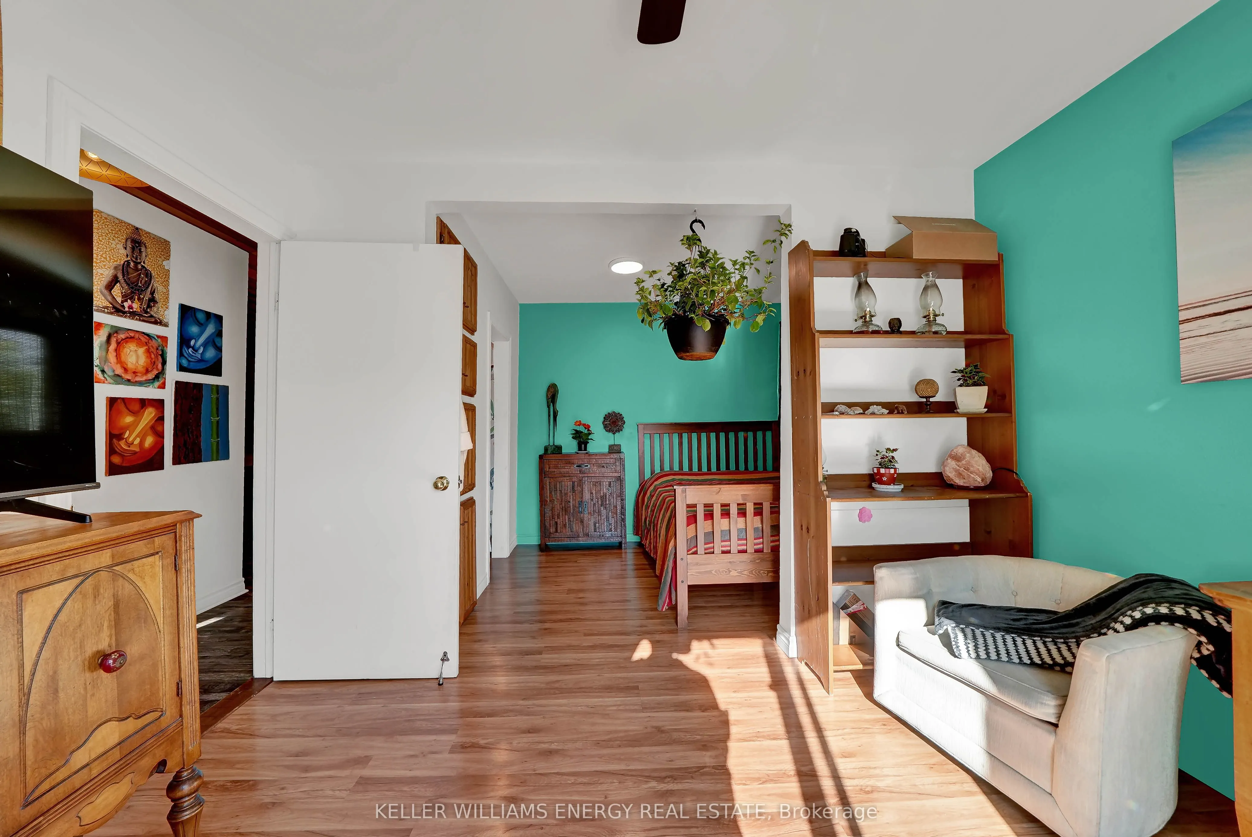 31 County Road 18 Road