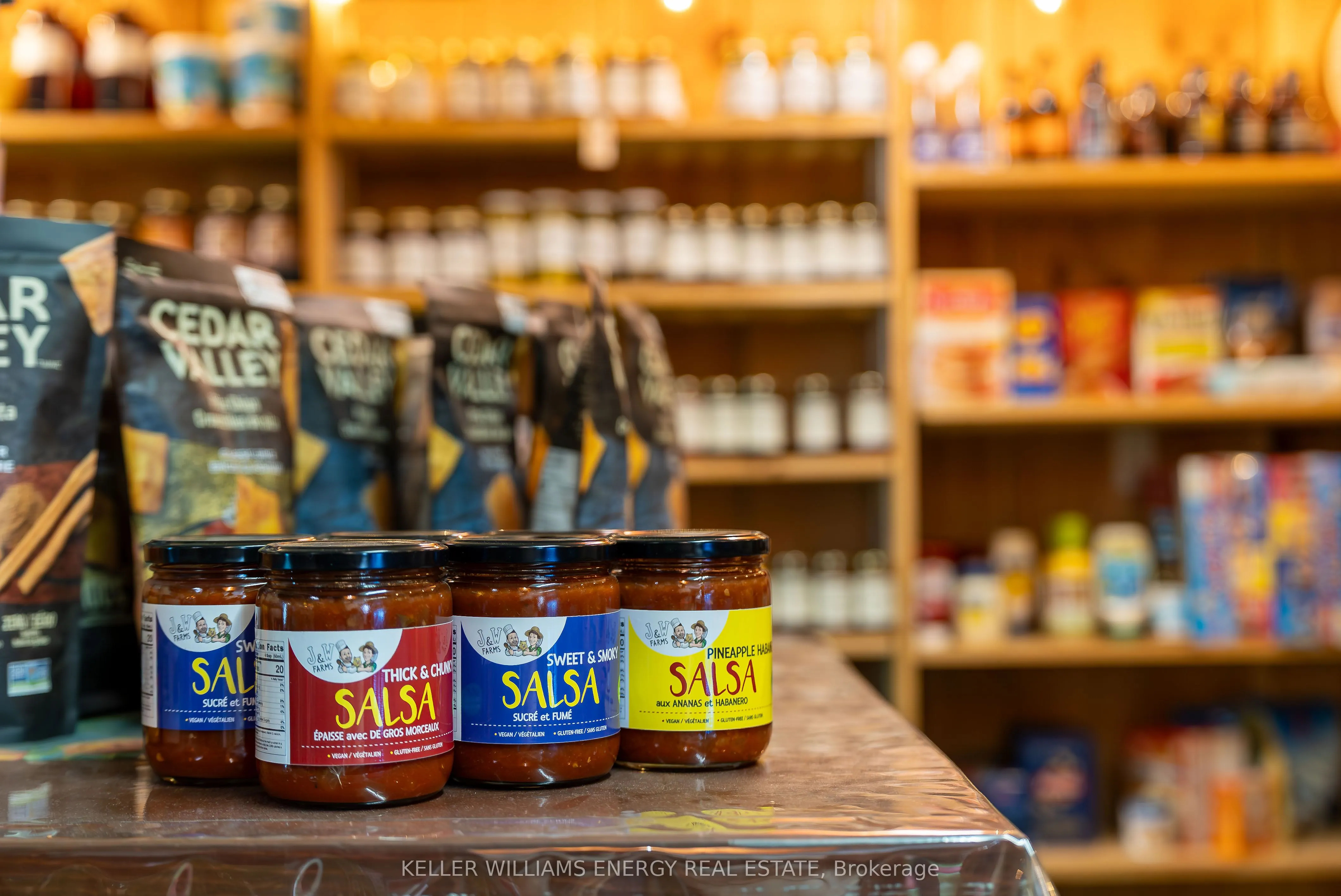 31 County Road 18 Road