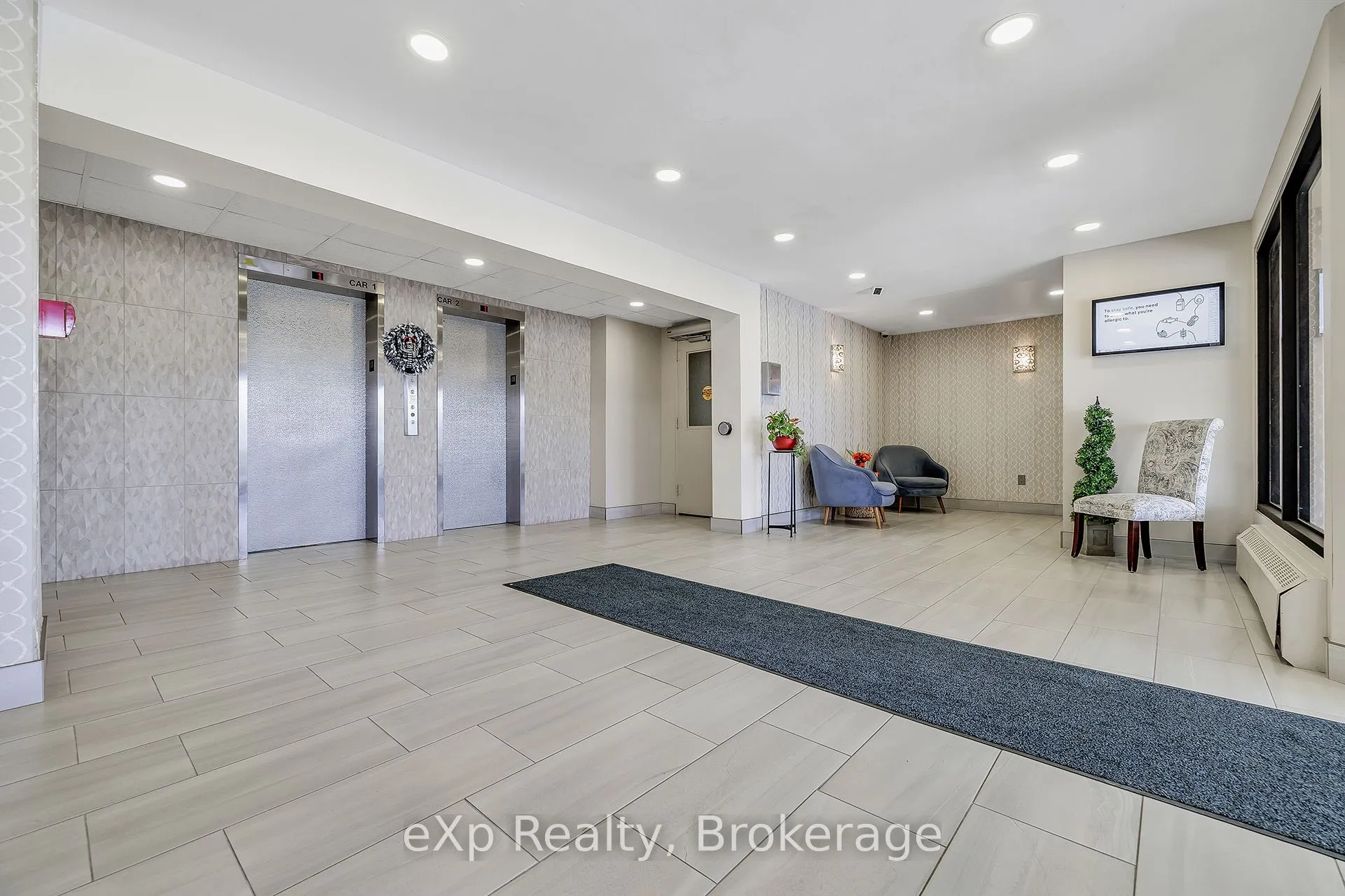 1100 Courtland Avenue E, #605