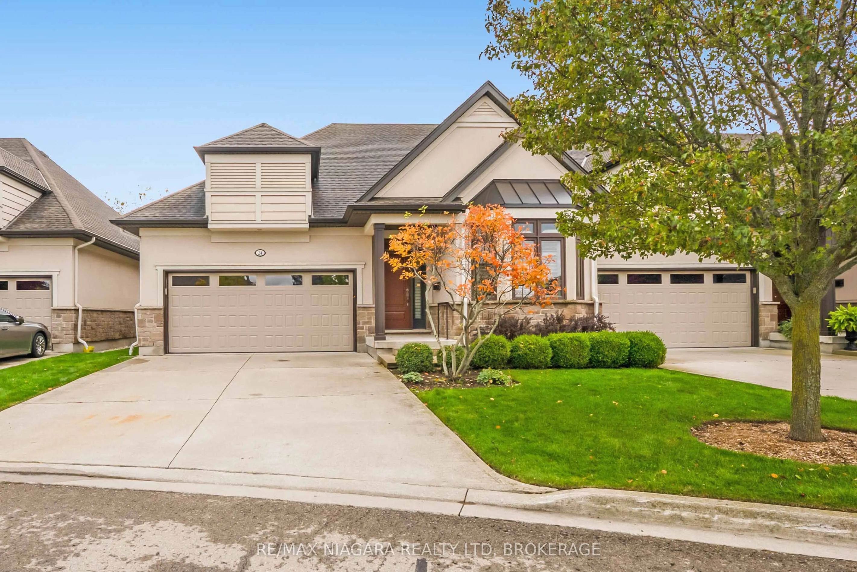 24 EMERALD COMMON, #Call LBO