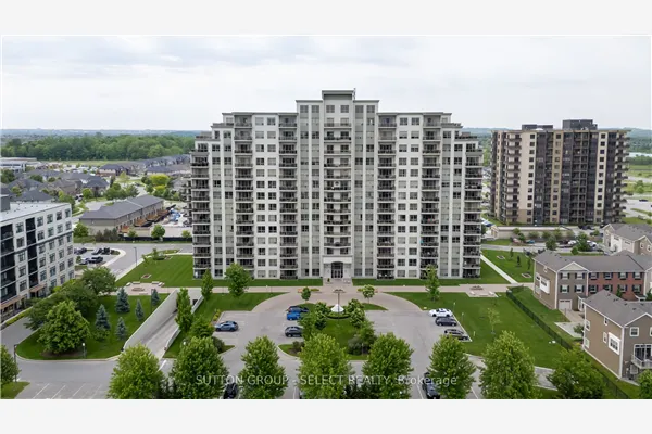 1030 Coronation Drive, #303