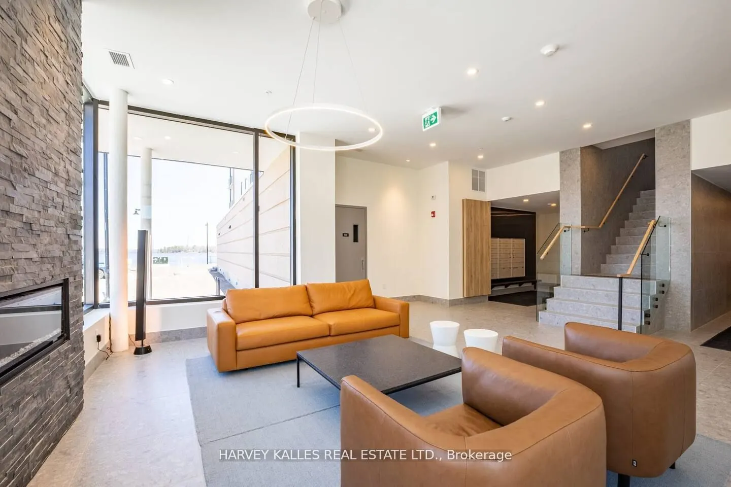 19B West Street, #205