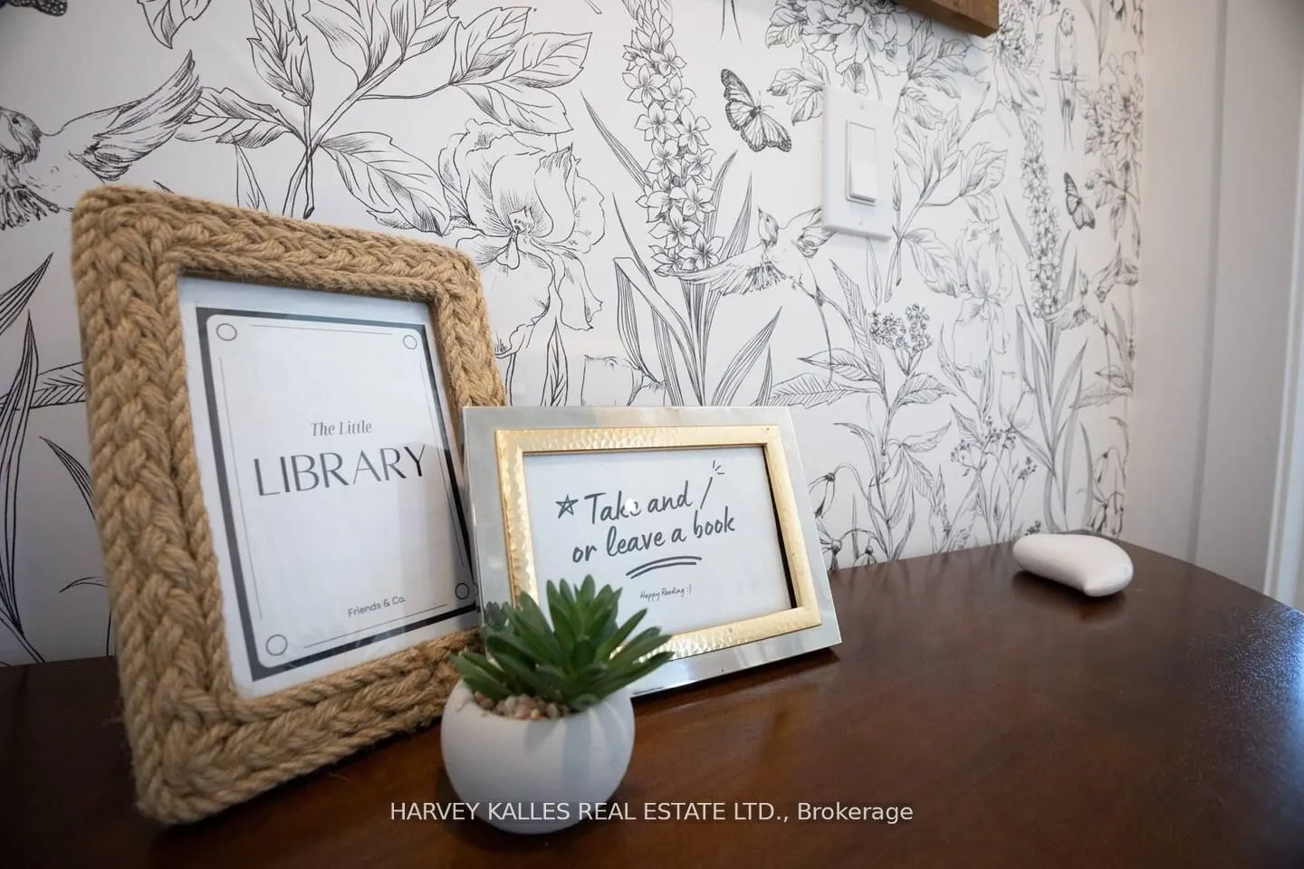 19B West Street, #205