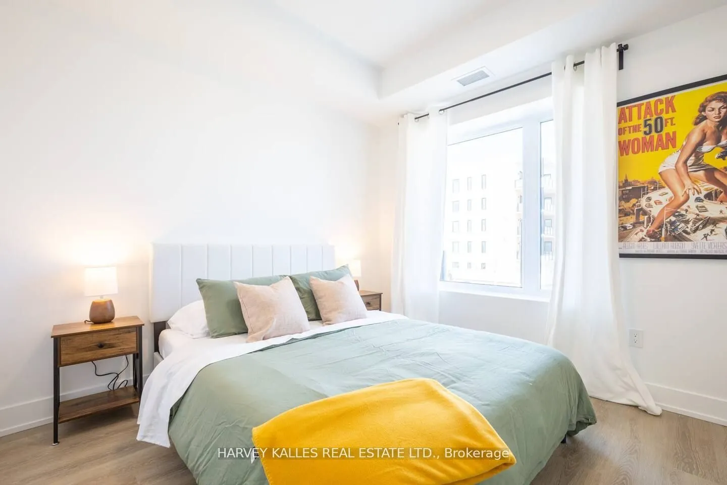 19B West Street, #205