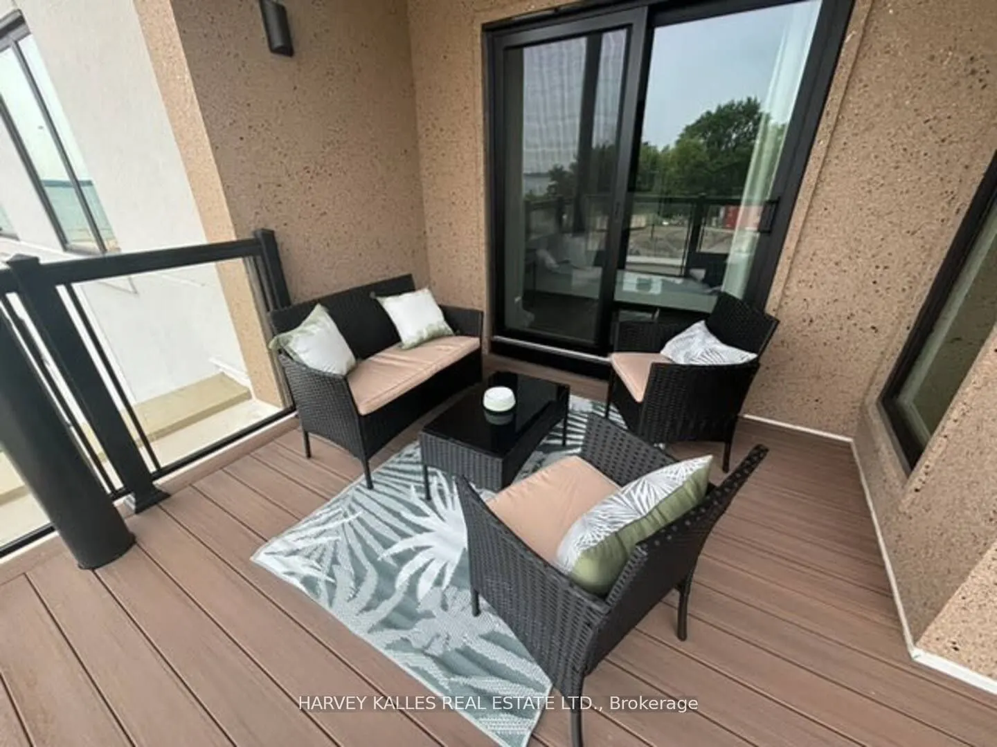 19B West Street, #205