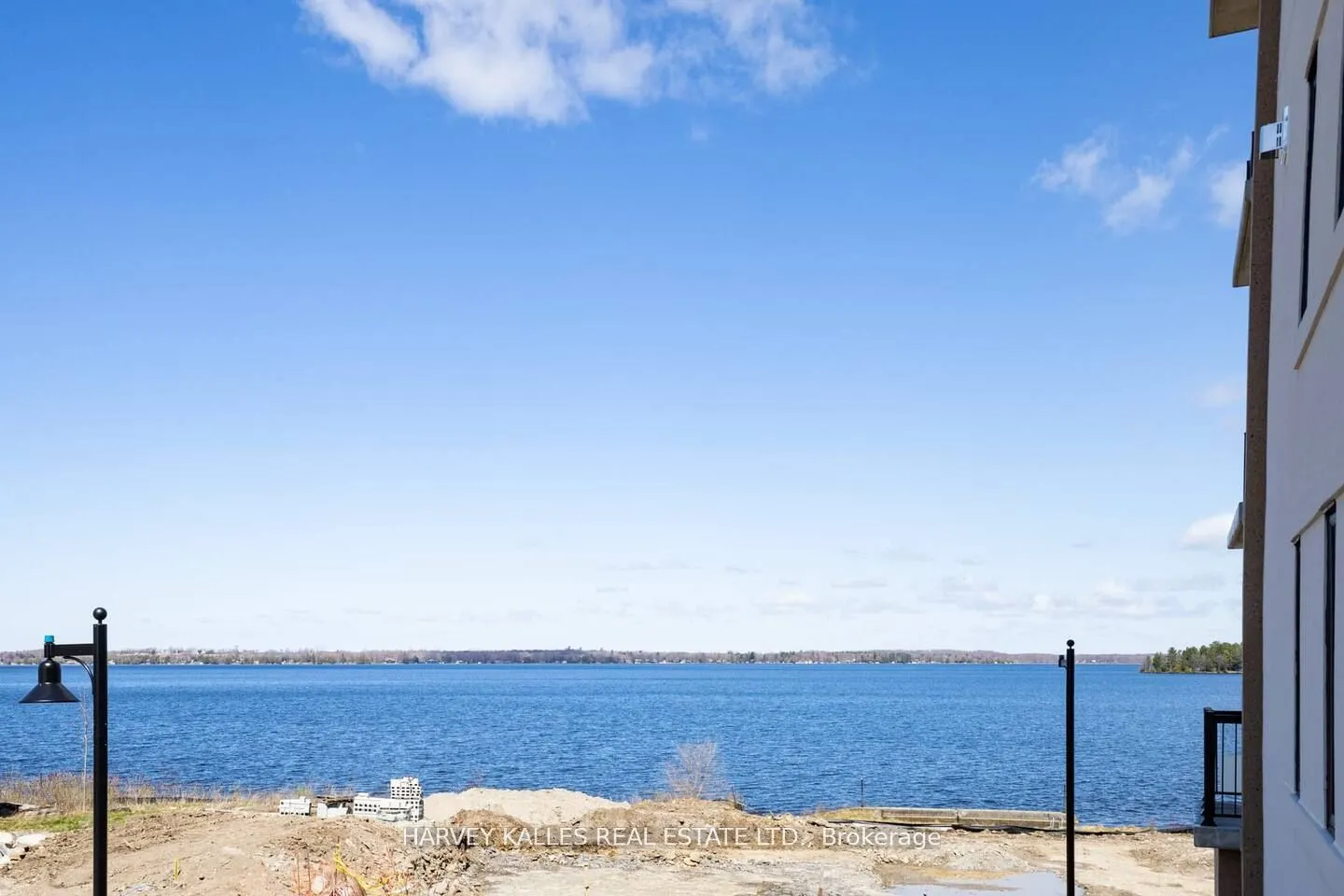 19B West Street, #205