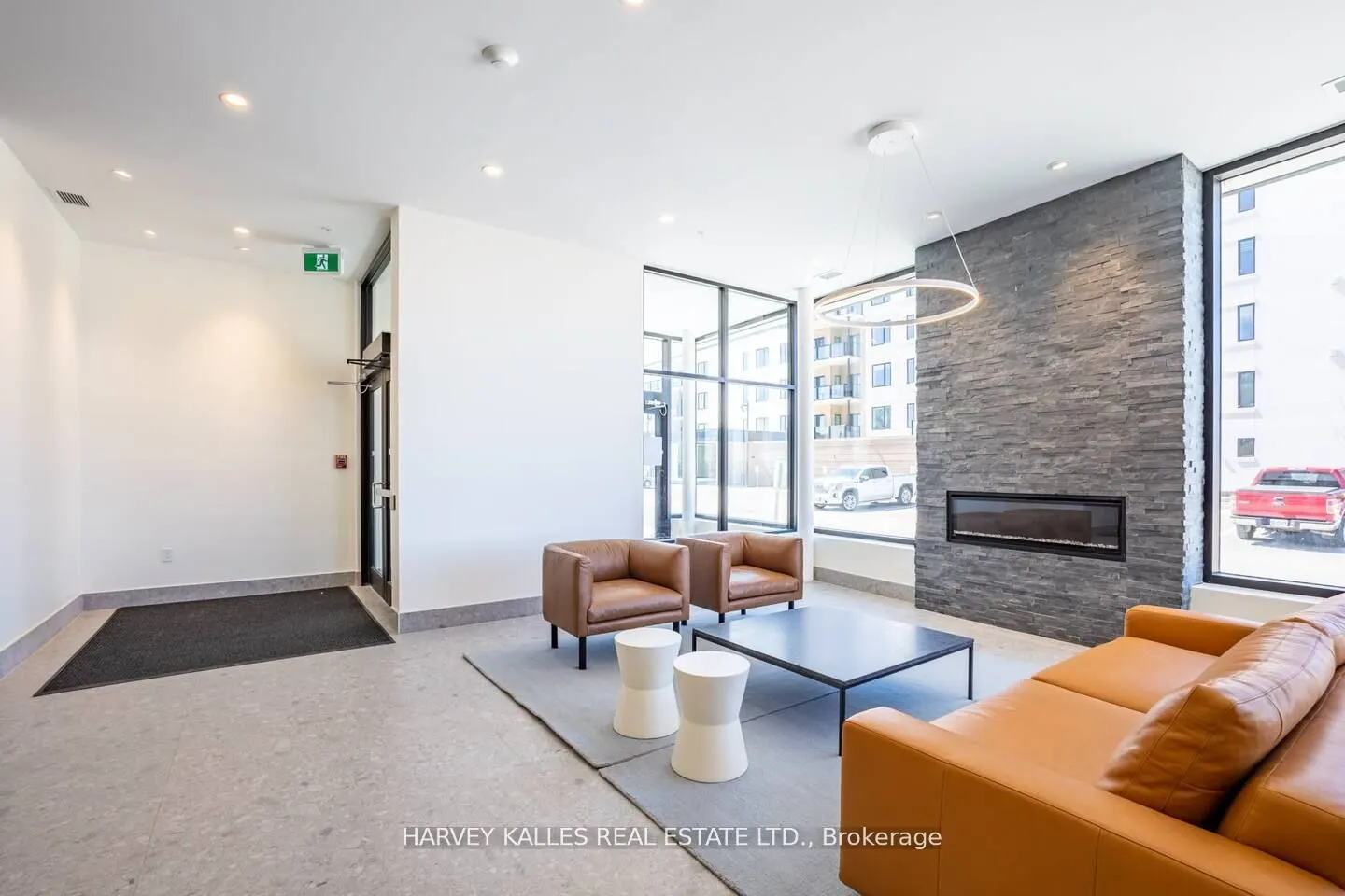 19B West Street, #205