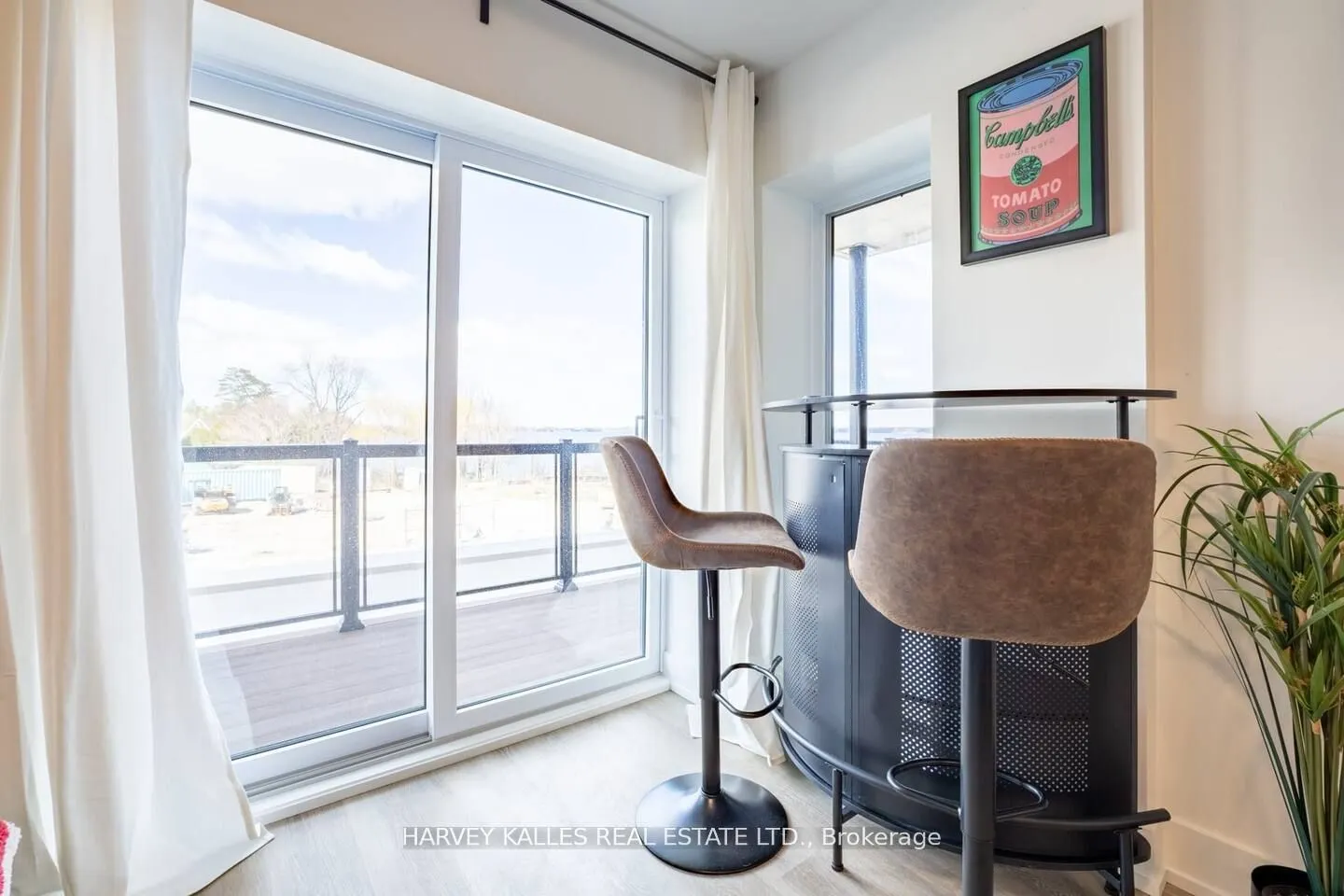 19B West Street, #205