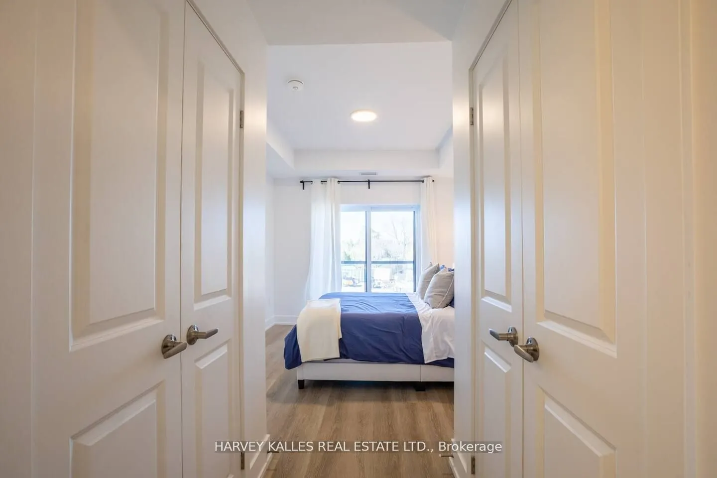 19B West Street, #205