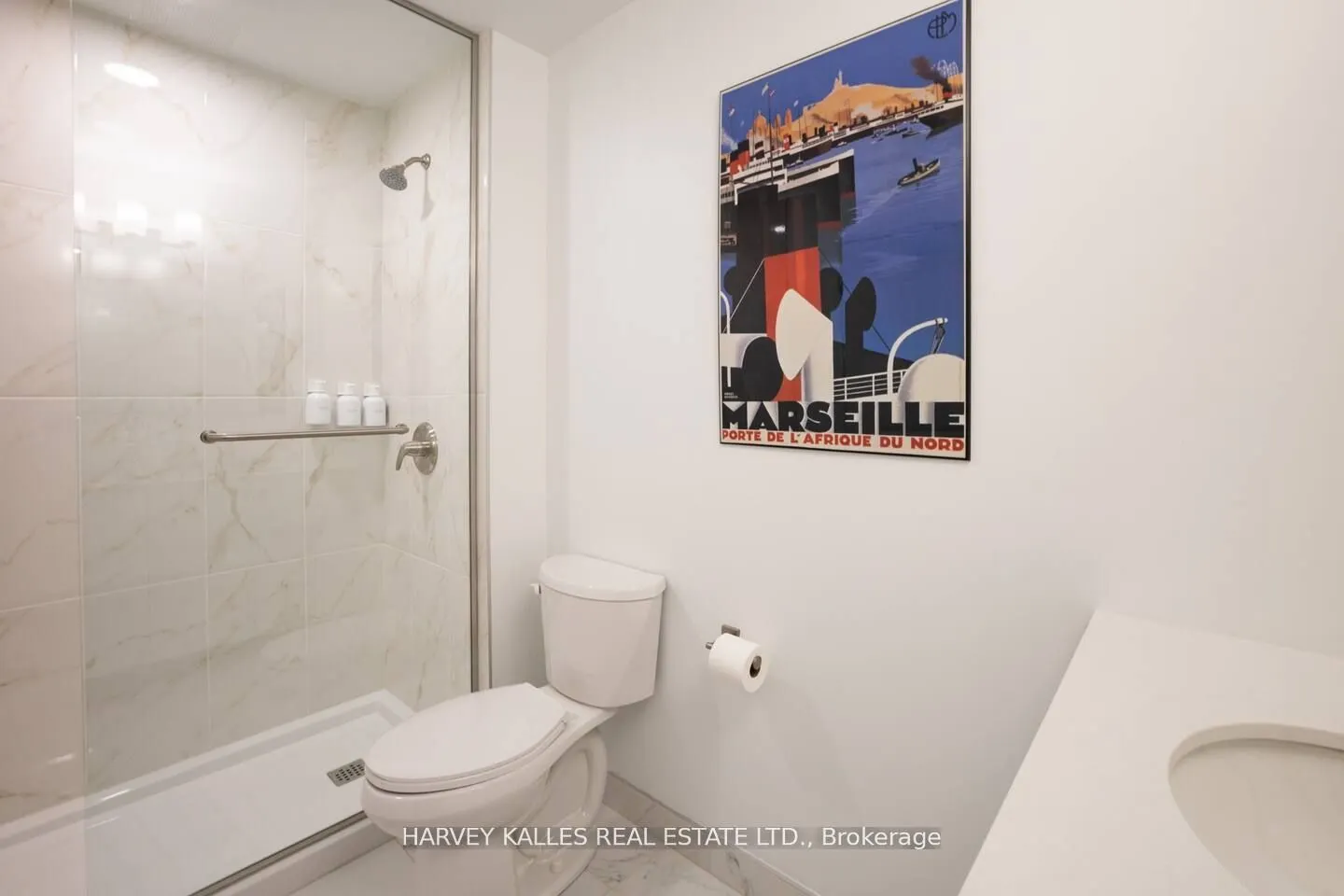 19B West Street, #205