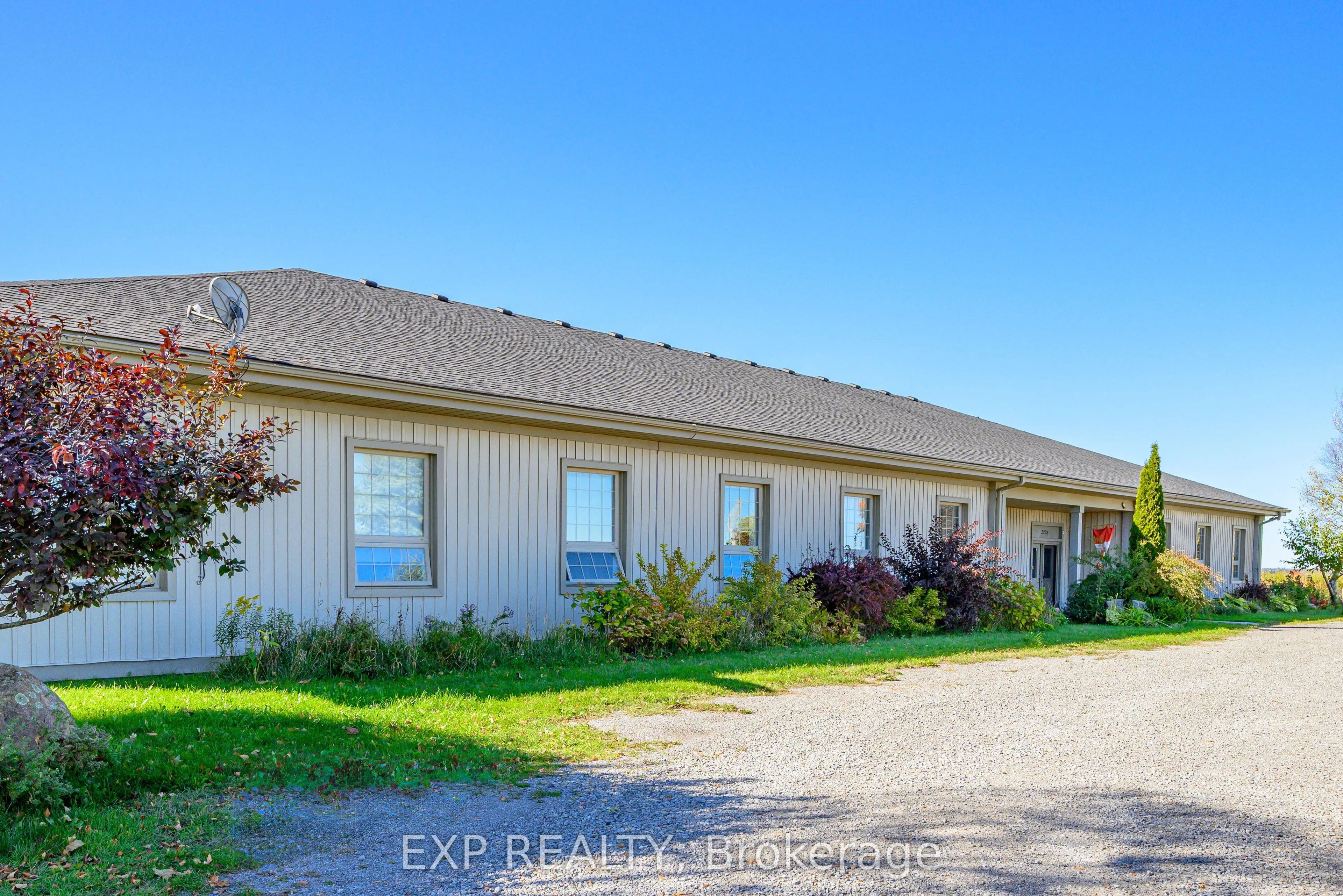 2228 Indian River Line