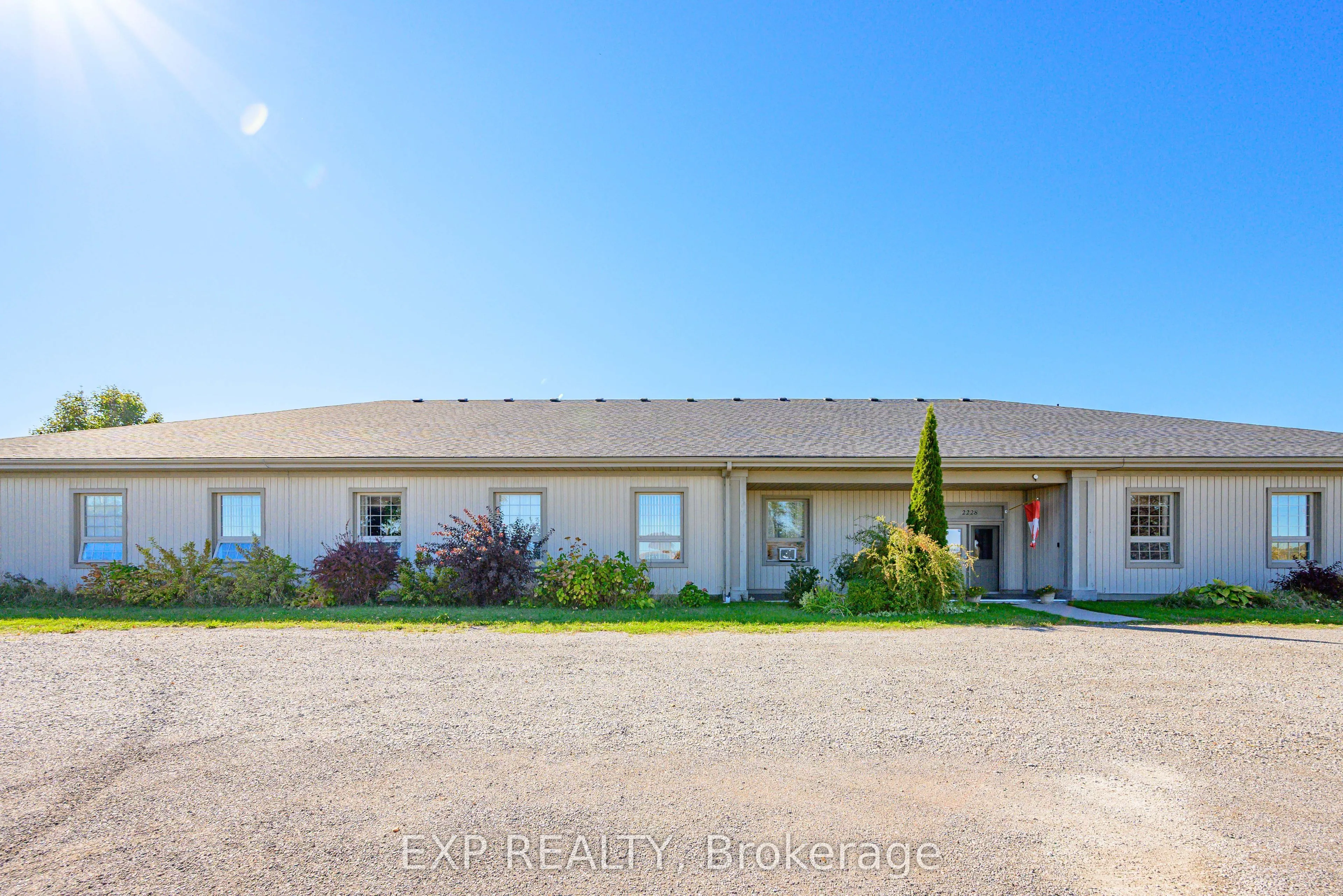 2228 Indian River Line