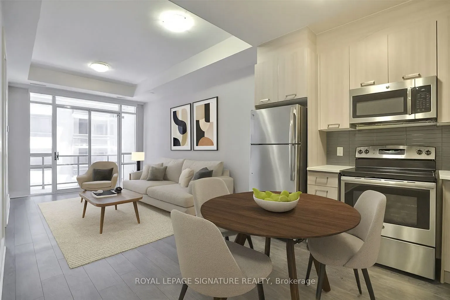 150 Main Street W, #614