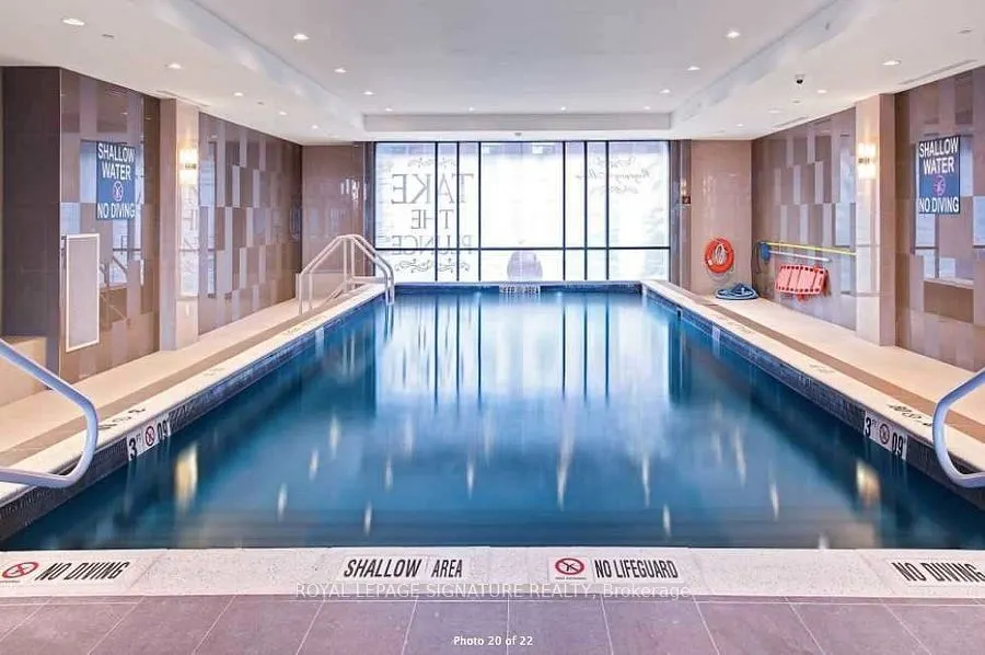 150 Main Street W, #614