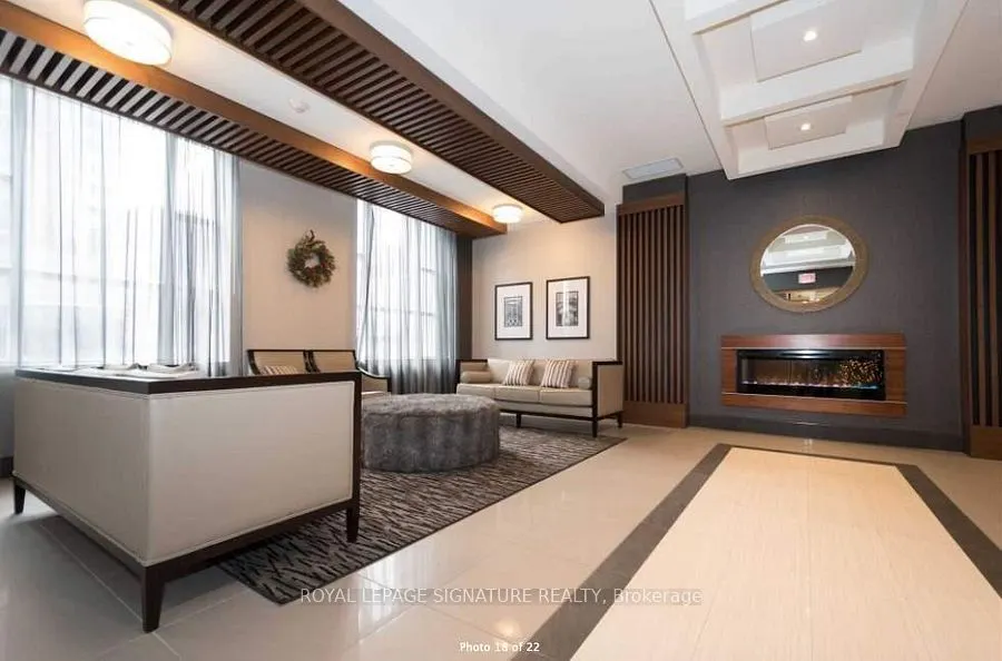 150 Main Street W, #614