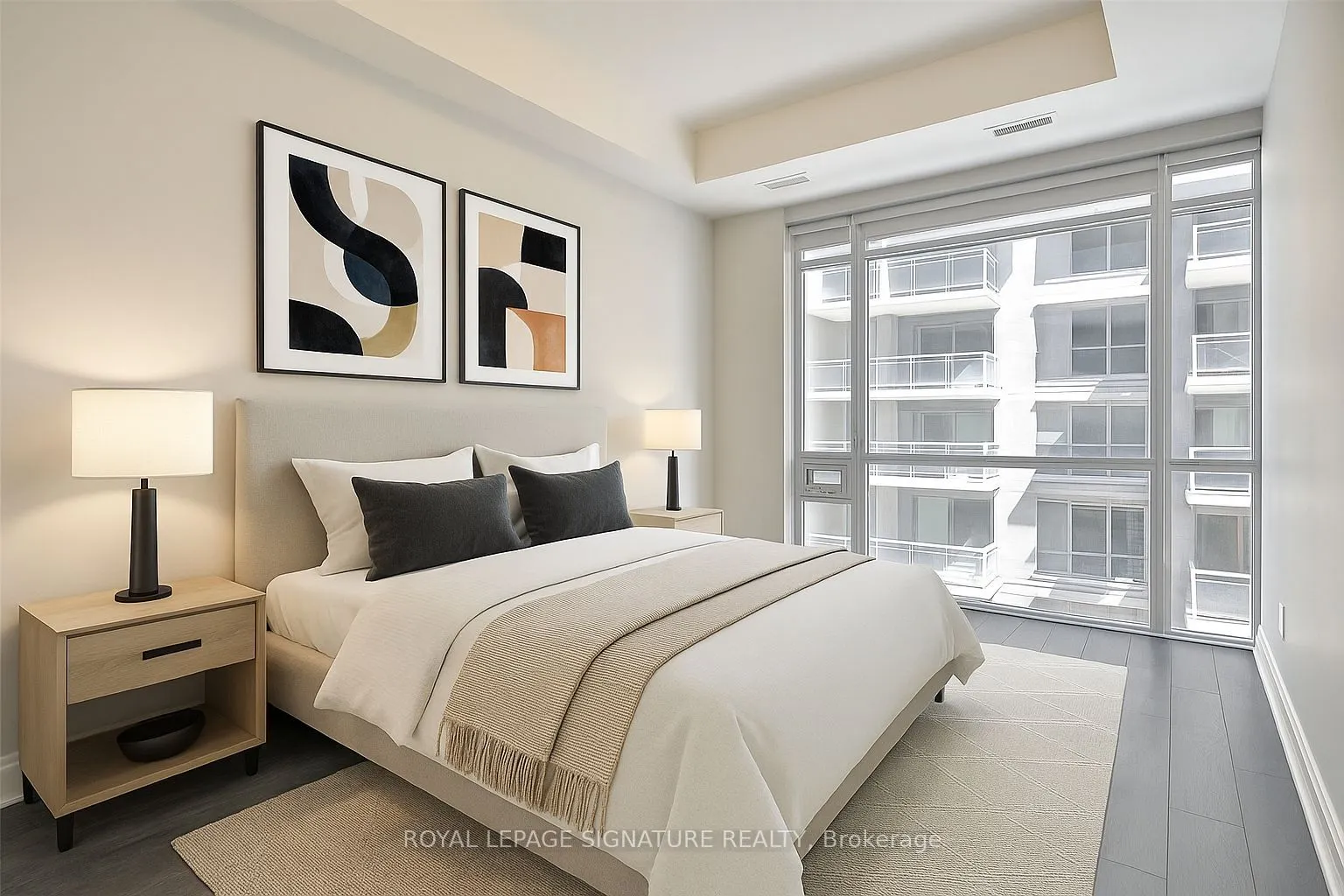 150 Main Street W, #614