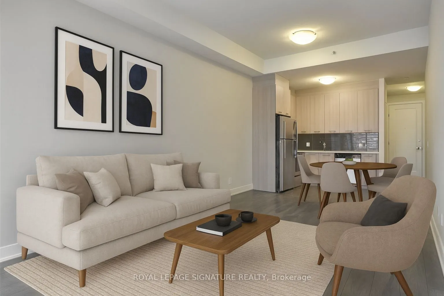 150 Main Street W, #614