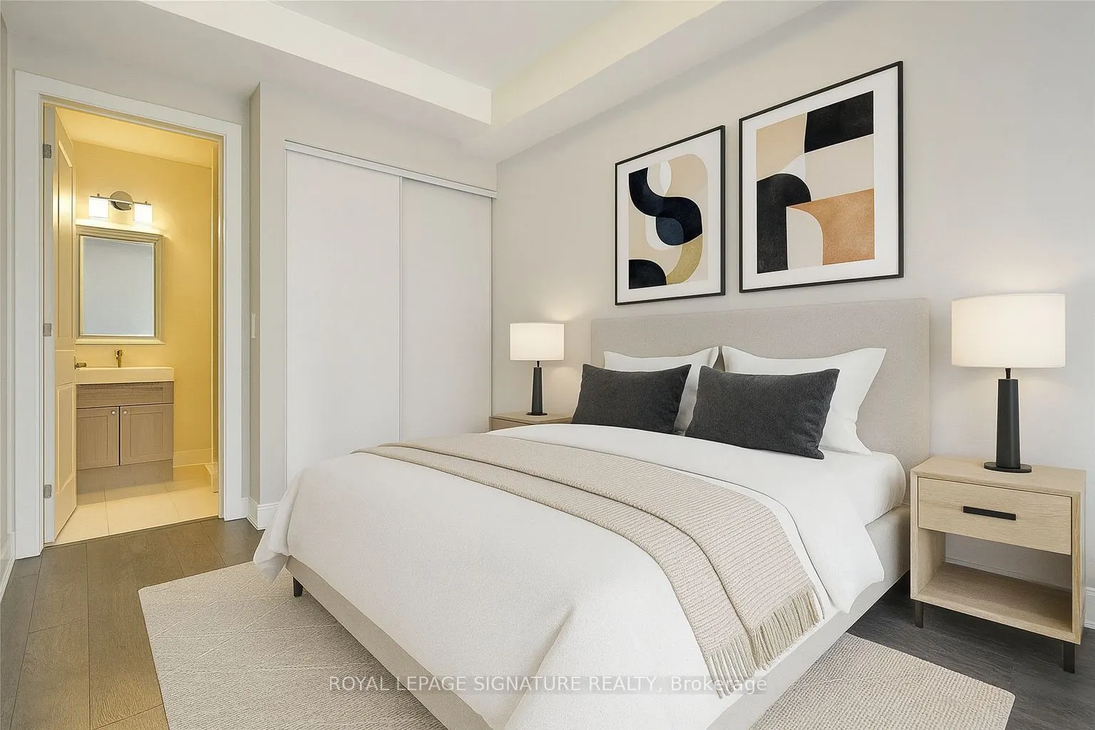 150 Main Street W, #614