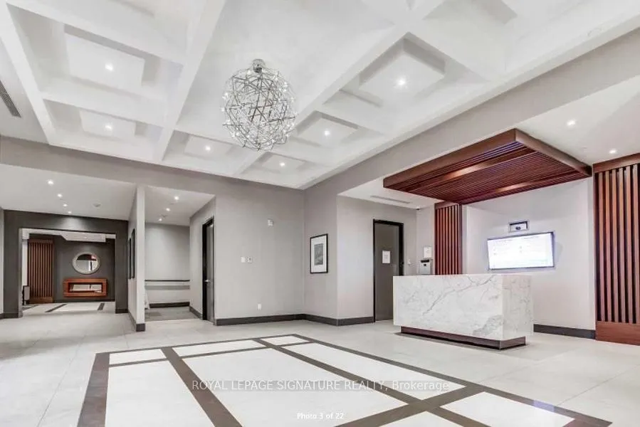 150 Main Street W, #614