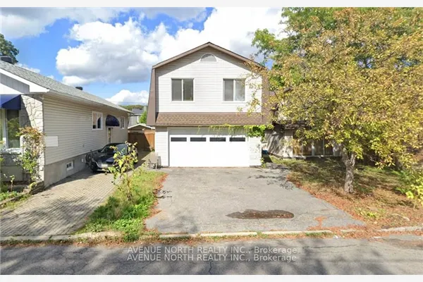 289 JOFFRE-BELANGER Way