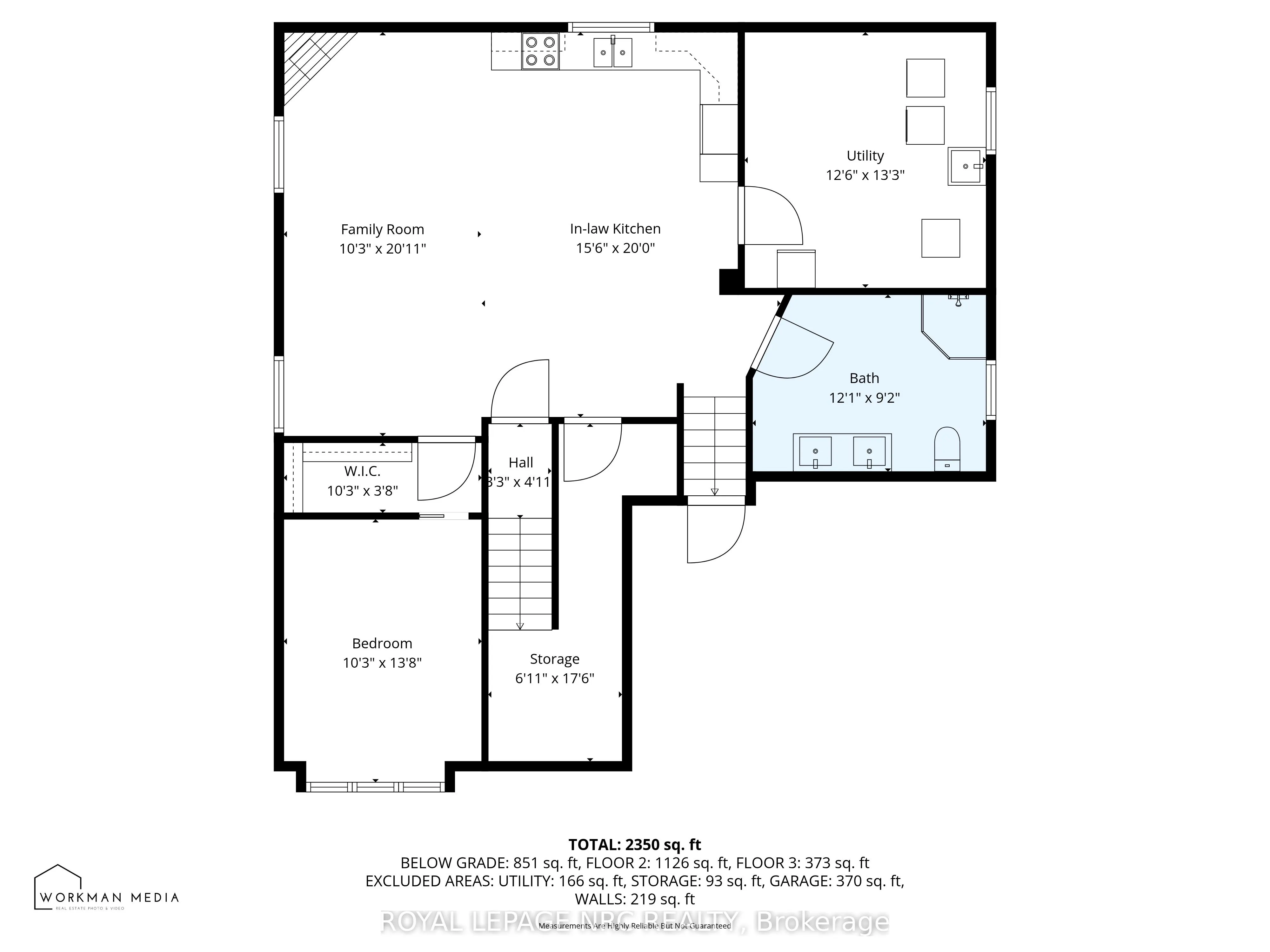 5255 White Dove Parkway