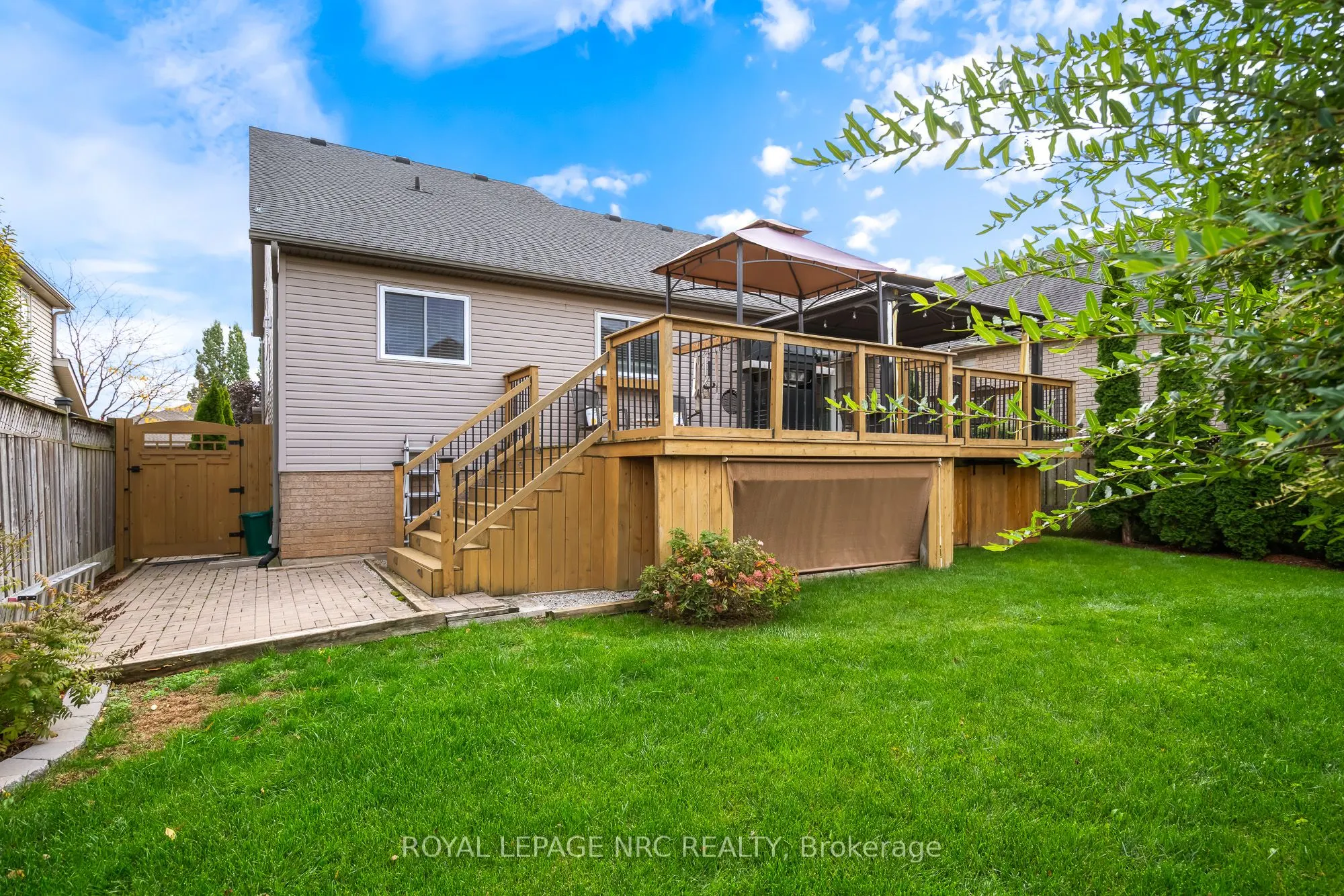 5255 White Dove Parkway