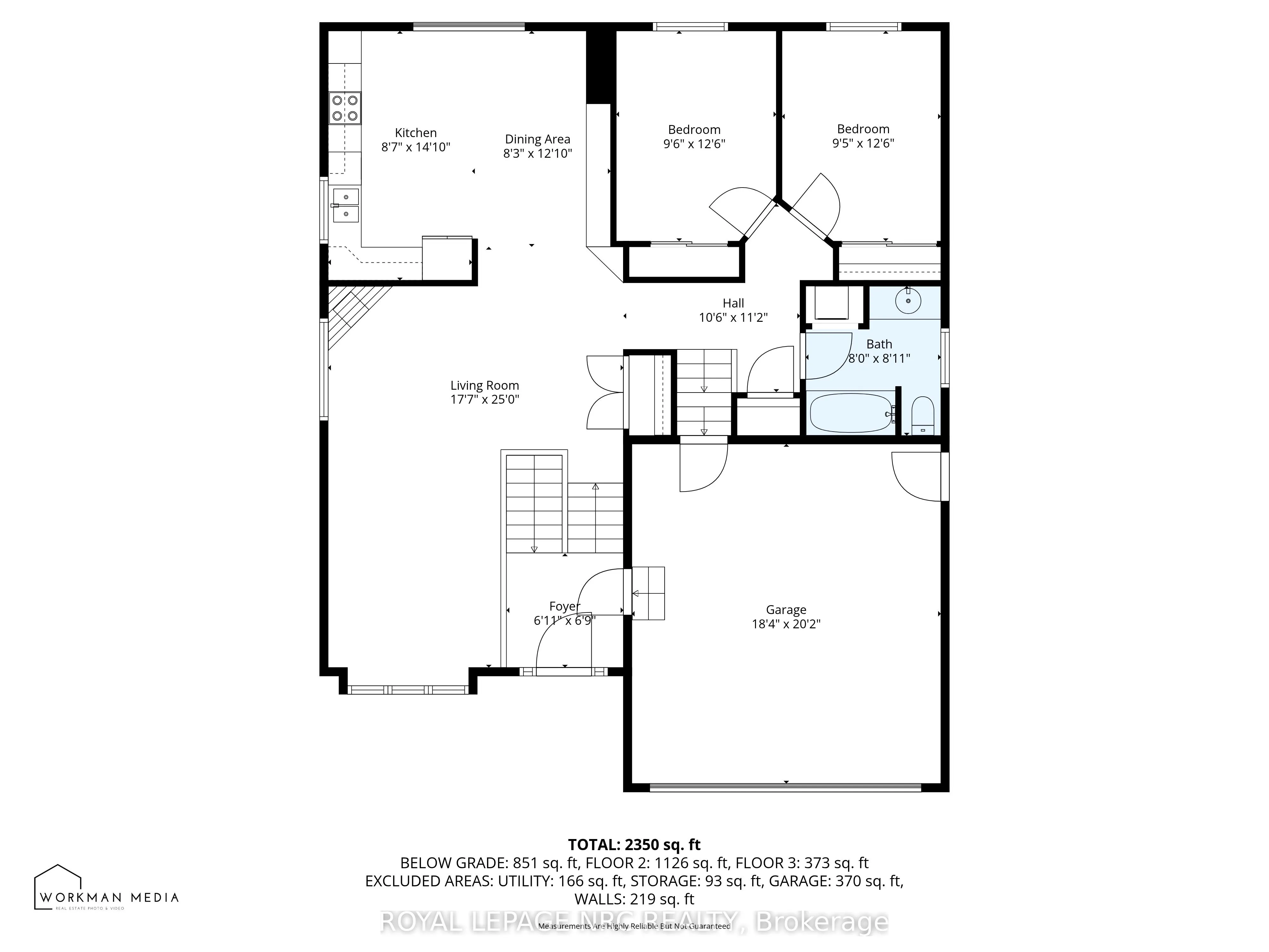 5255 White Dove Parkway