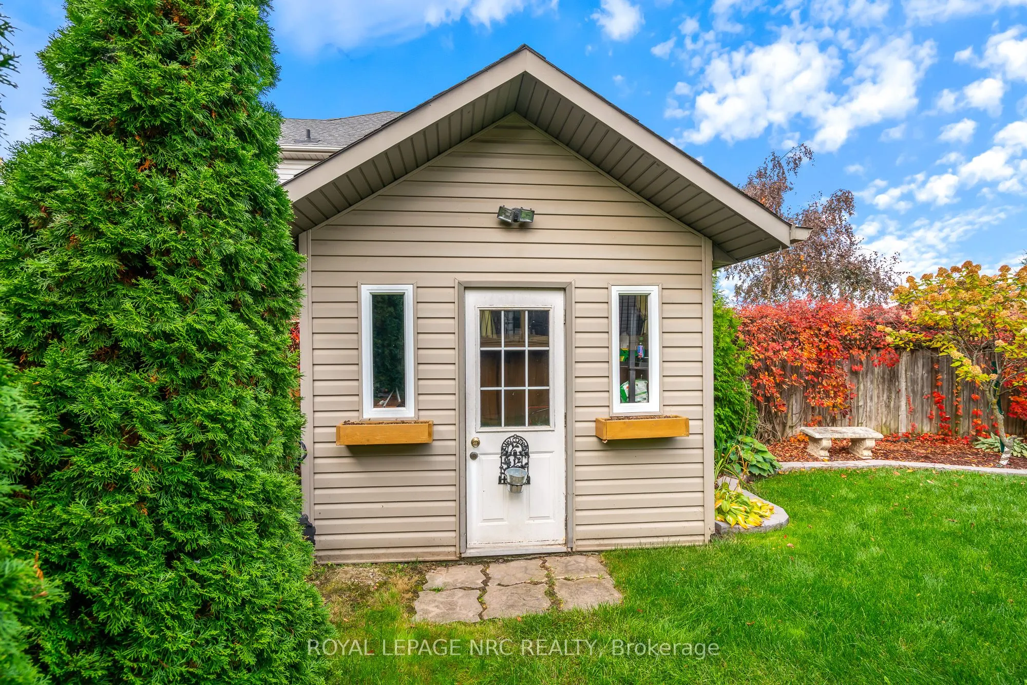 5255 White Dove Parkway