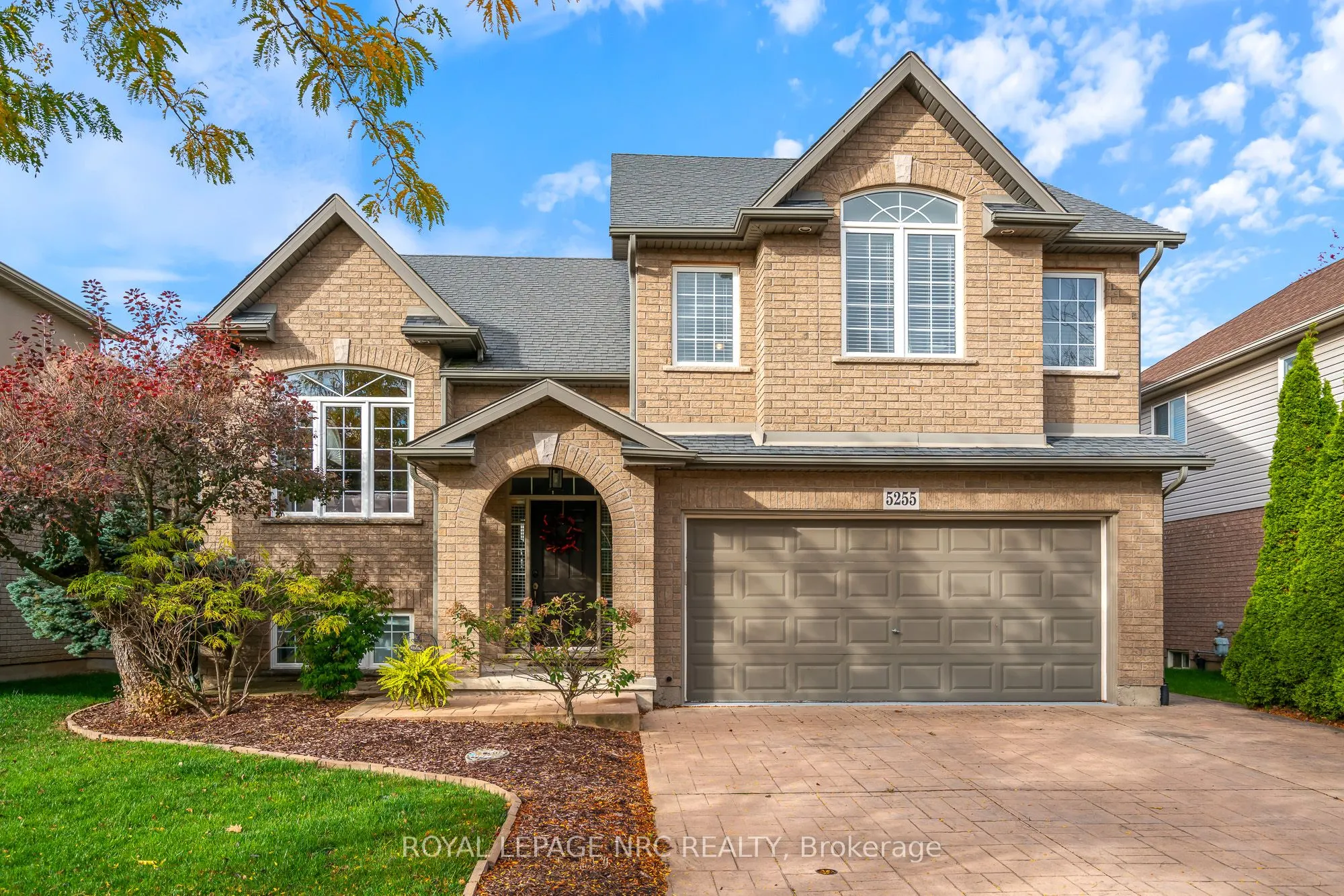 5255 White Dove Parkway