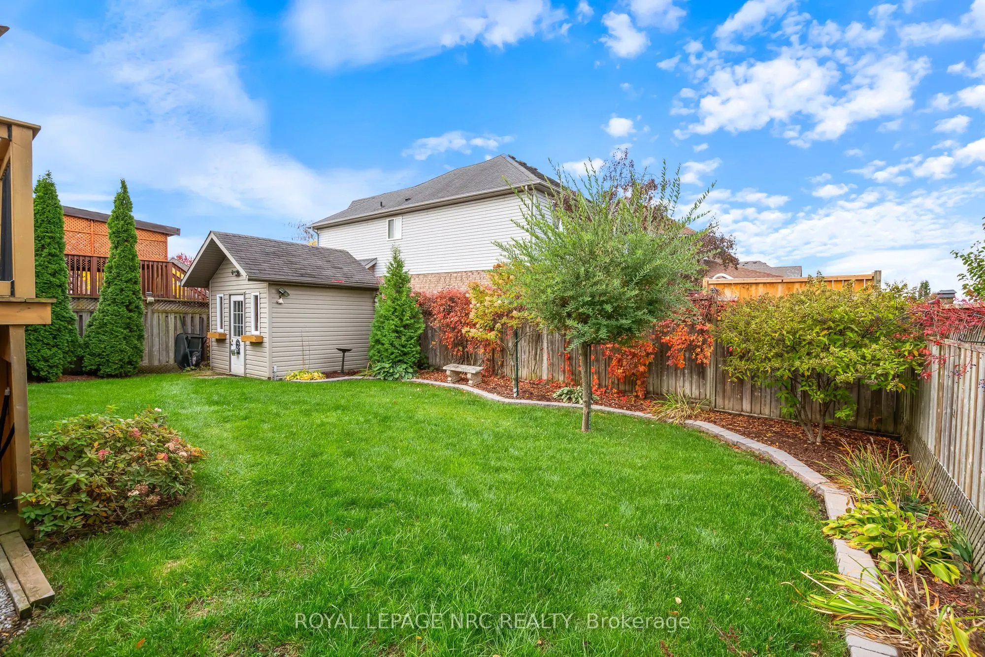 5255 White Dove Parkway