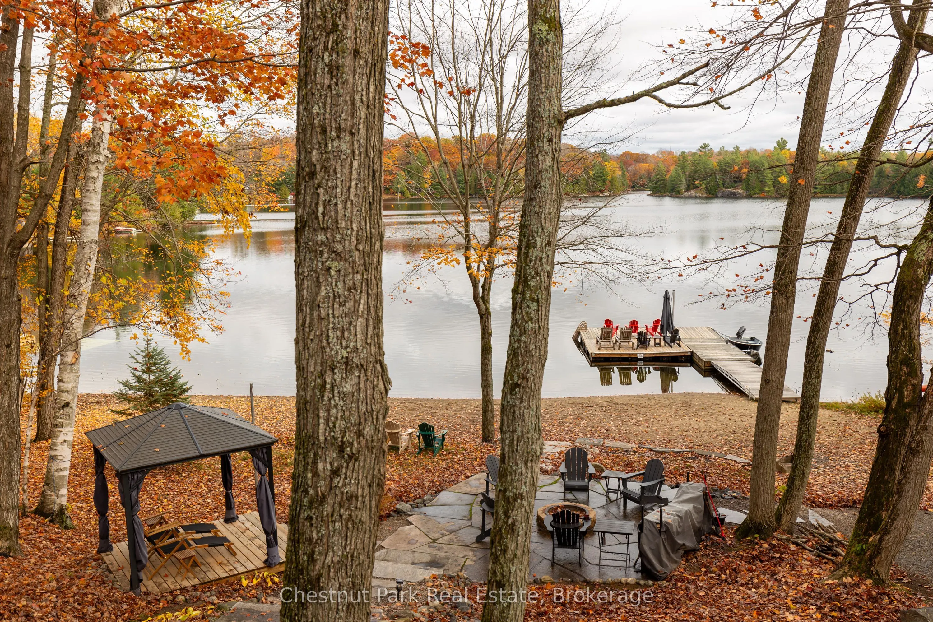 305 Salmon Lake Road