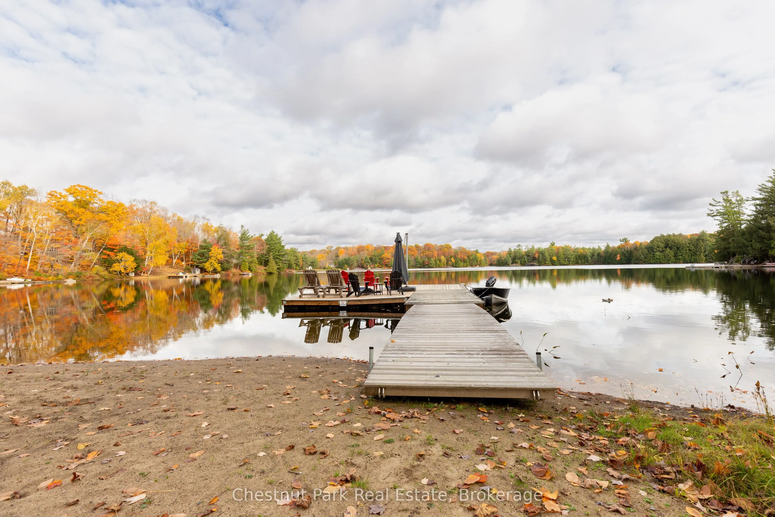 305 Salmon Lake Road