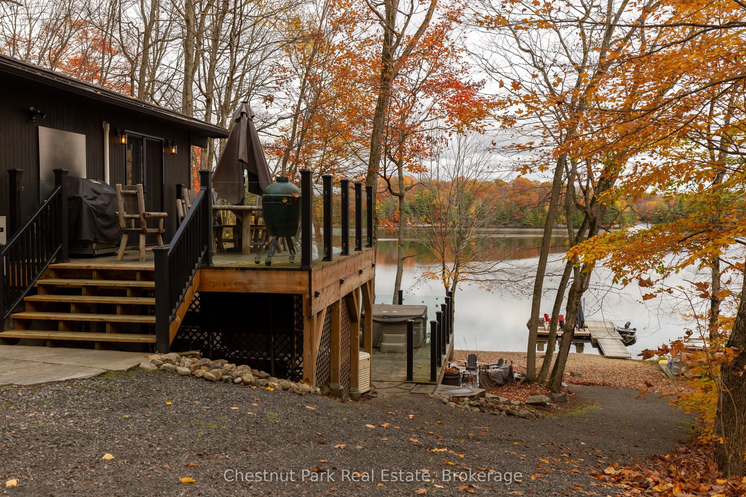 305 Salmon Lake Road