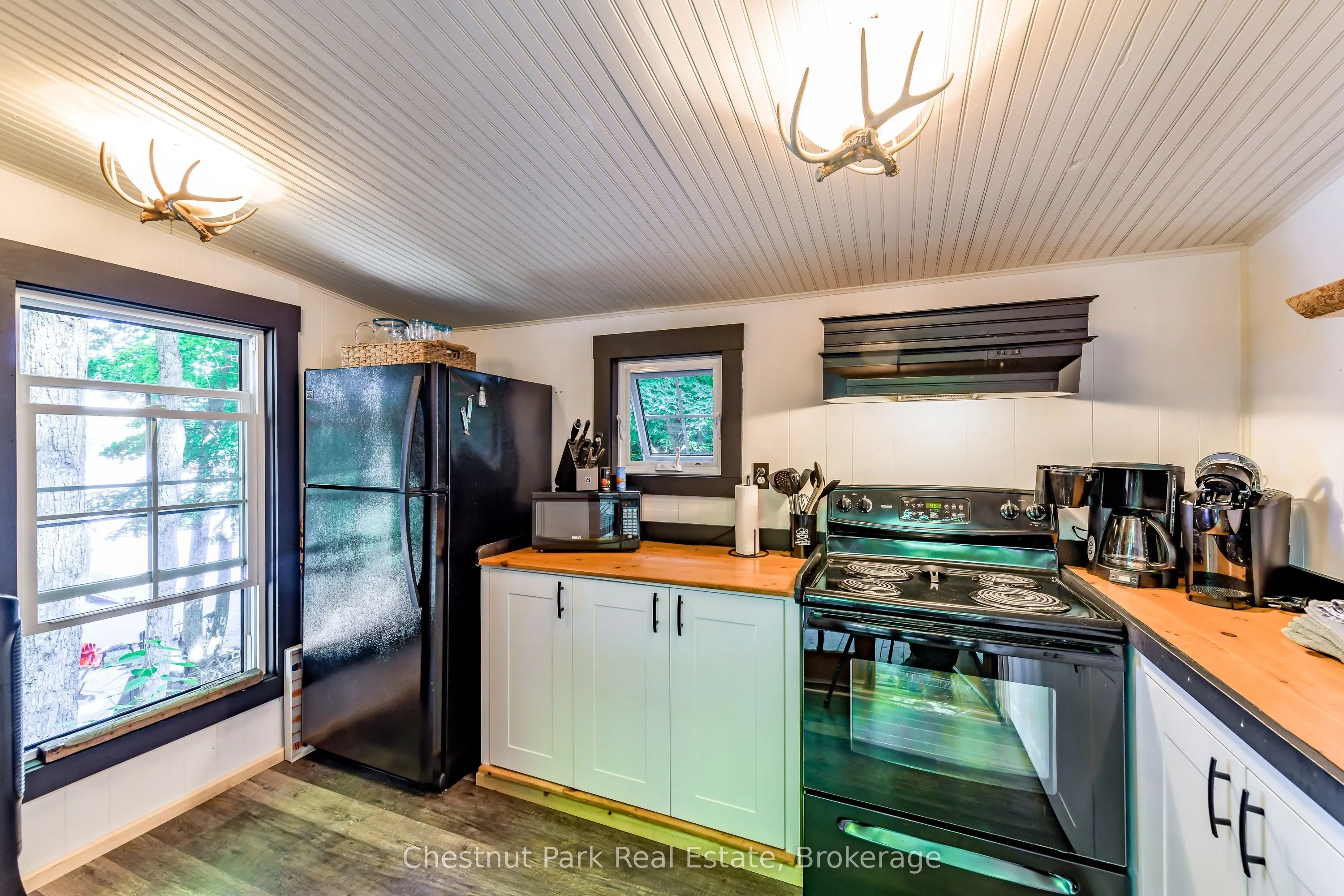 305 Salmon Lake Road