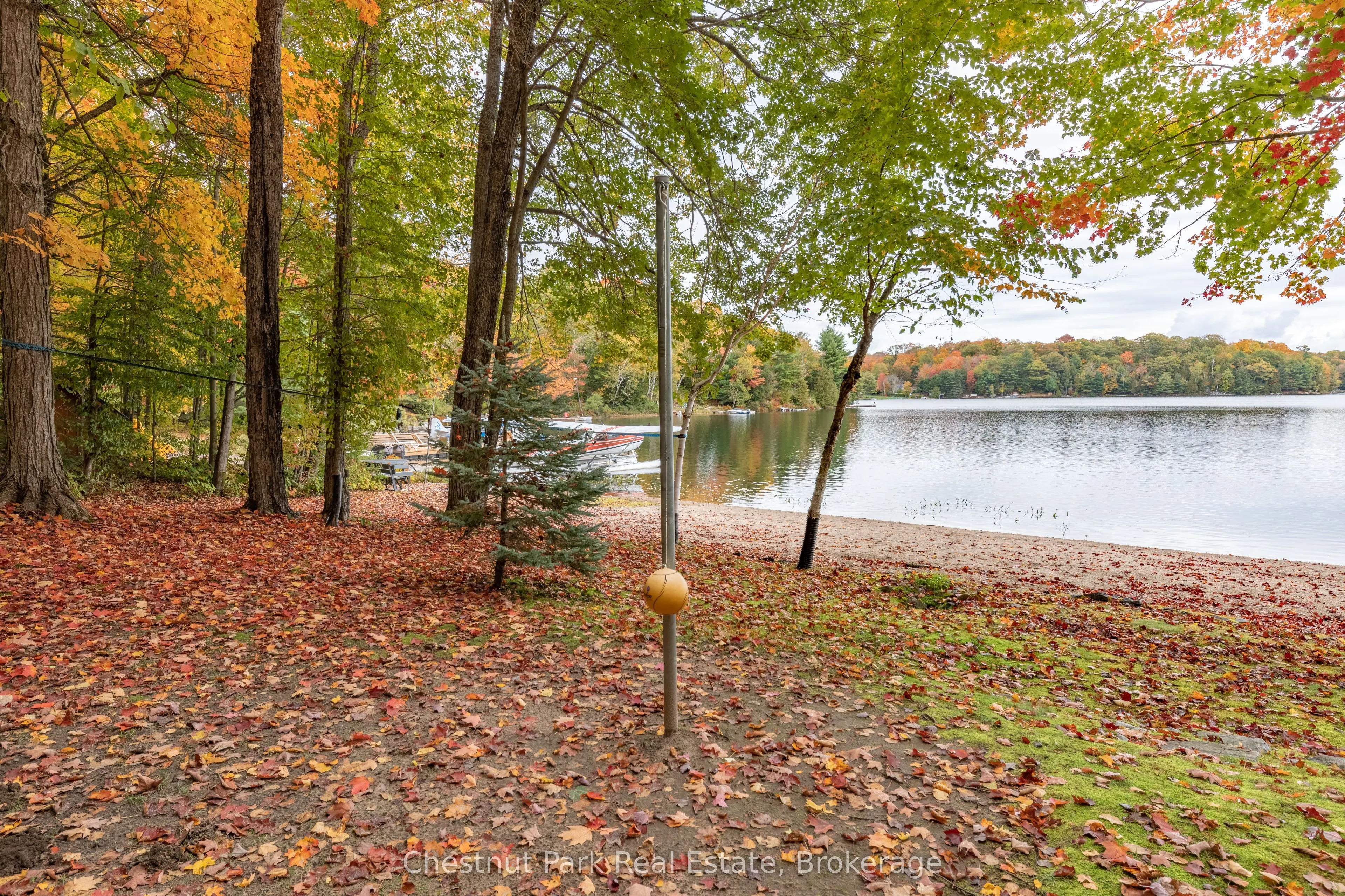 305 Salmon Lake Road