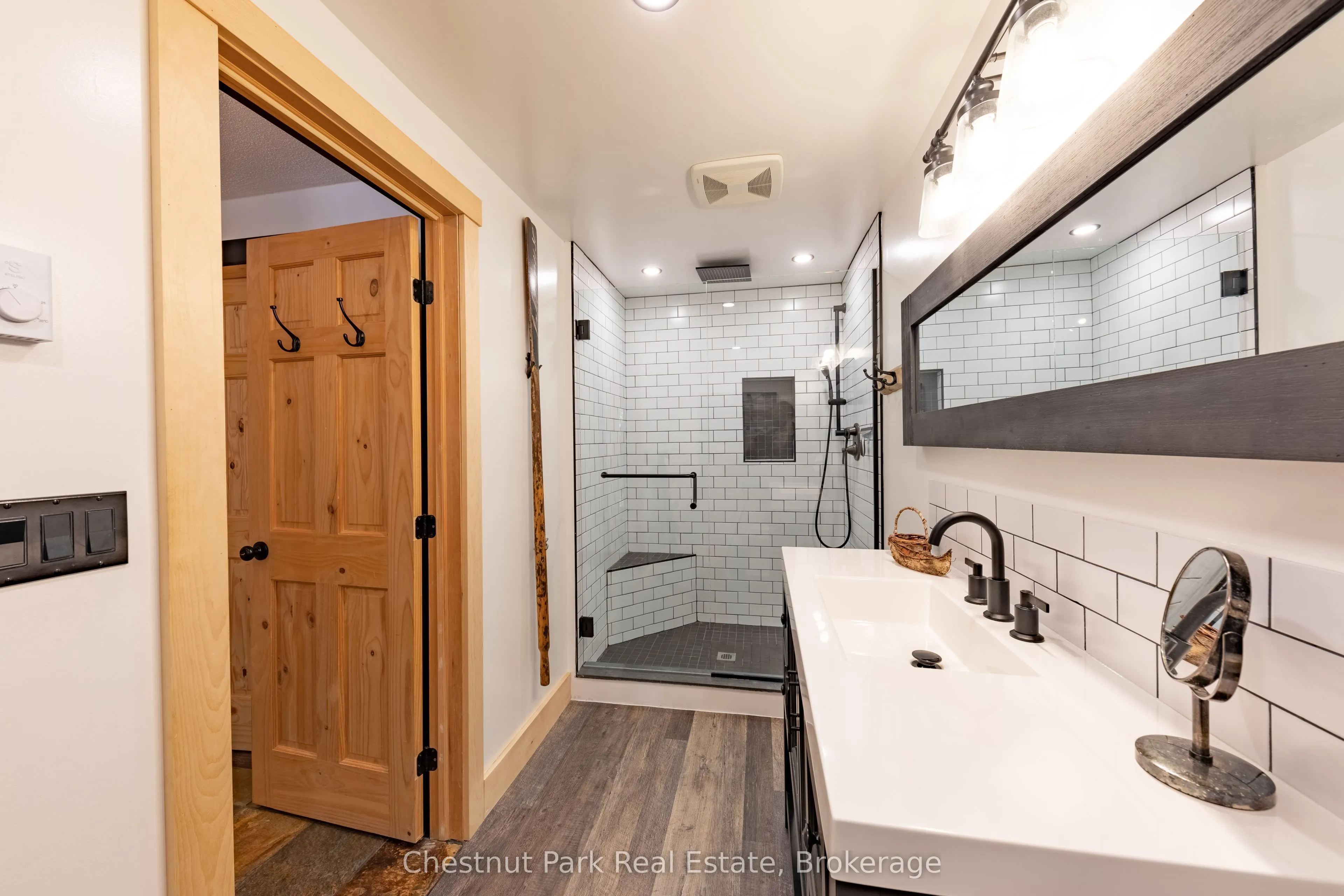 305 Salmon Lake Road