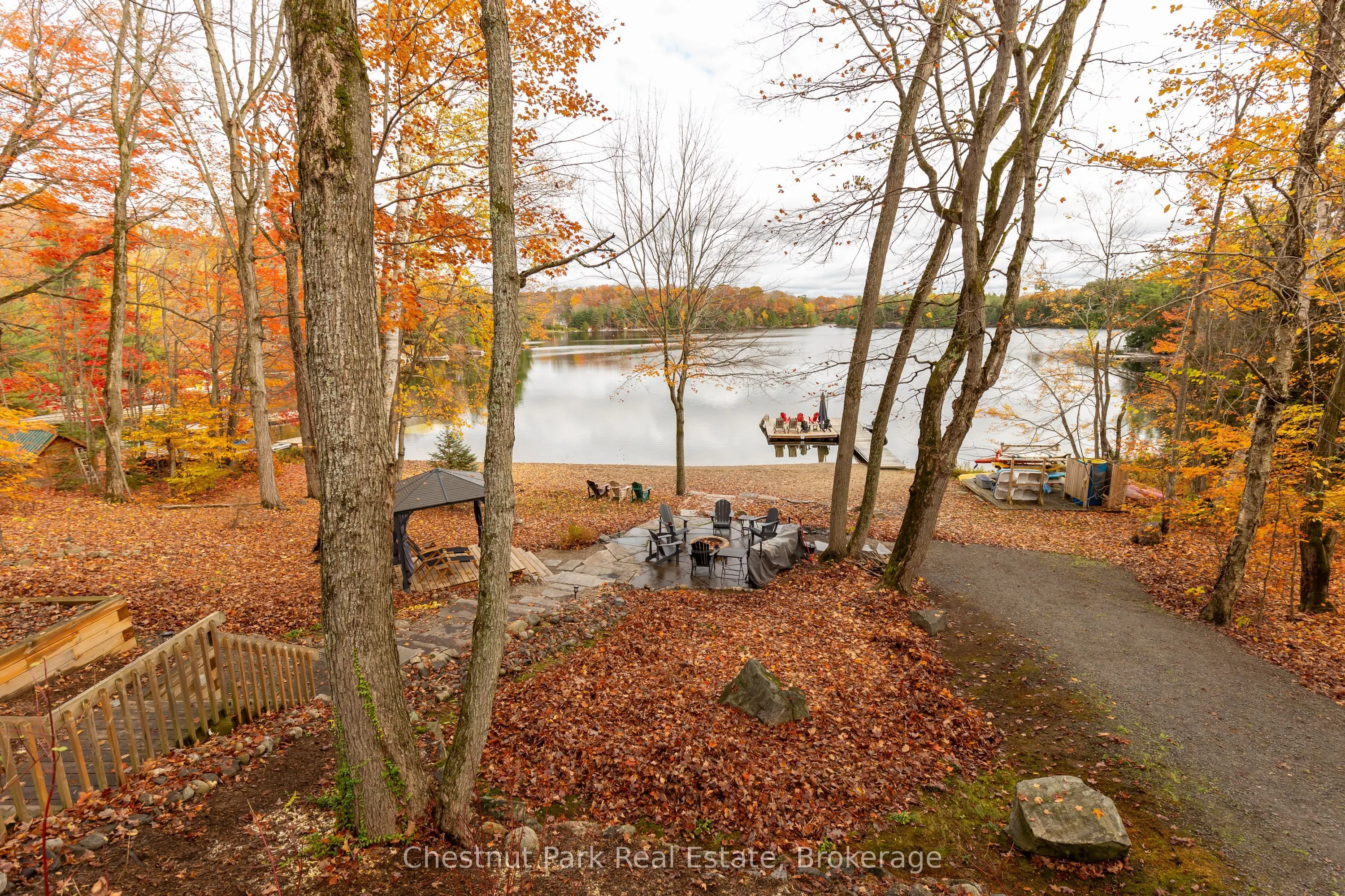 305 Salmon Lake Road