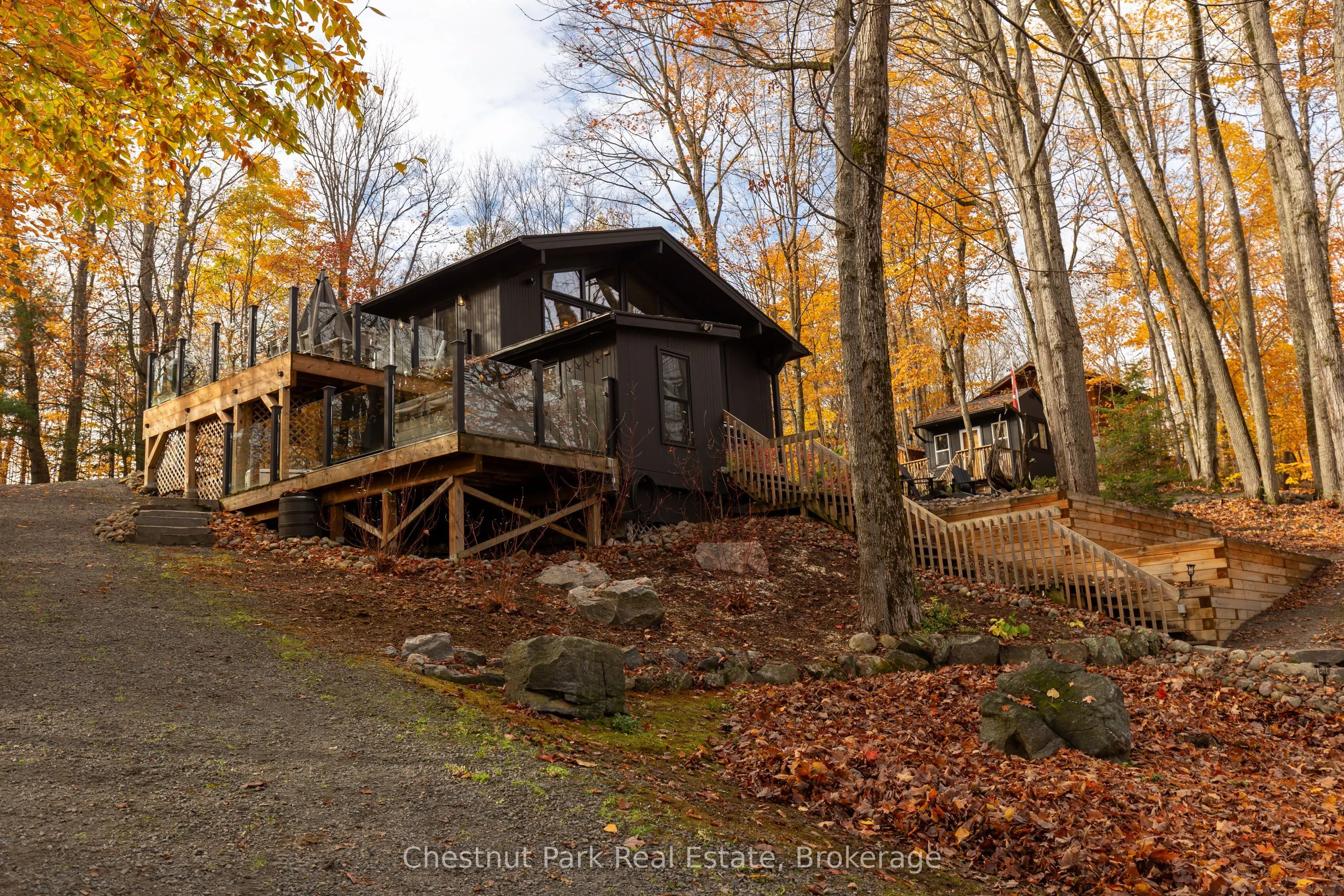 305 Salmon Lake Road