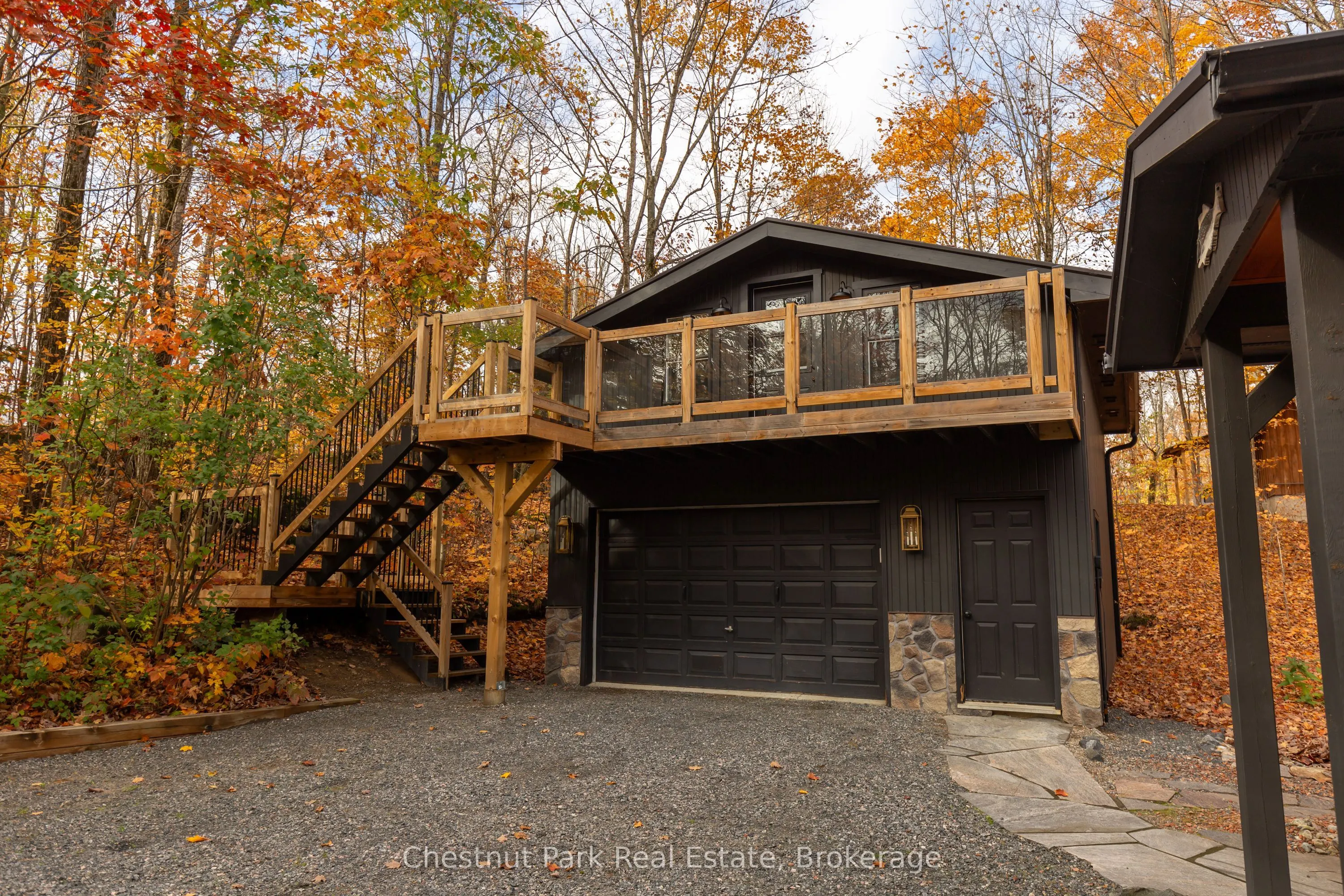 305 Salmon Lake Road